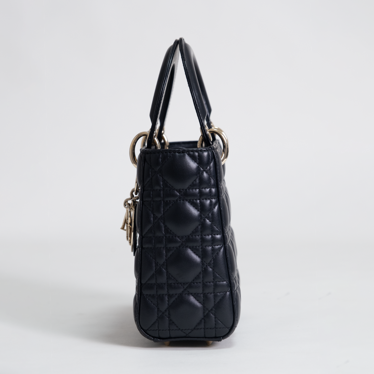 Lady Small Black