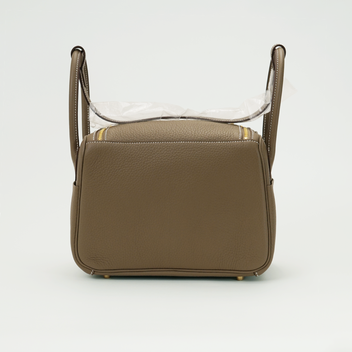 Lindy 26 Etoupe - Brand NEW Stamp K