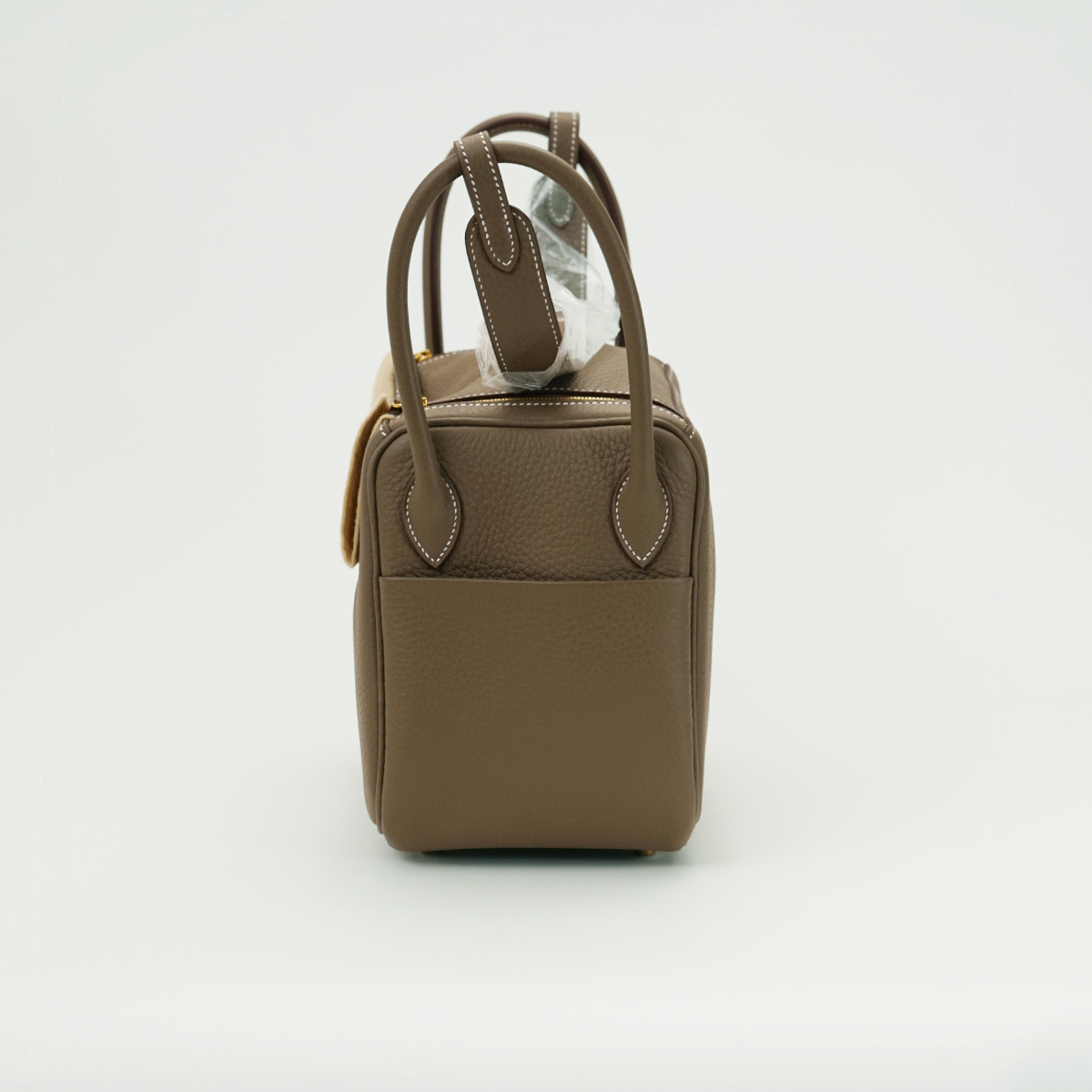 Lindy 26 Etoupe - Brand NEW Stamp K