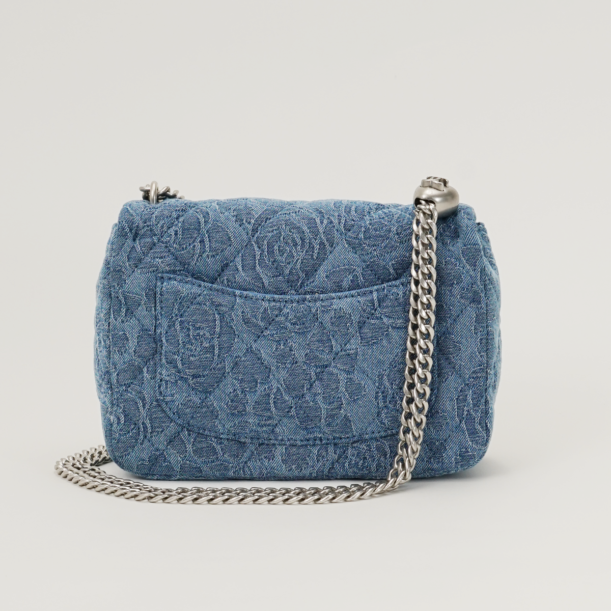 Sweetheart Blue