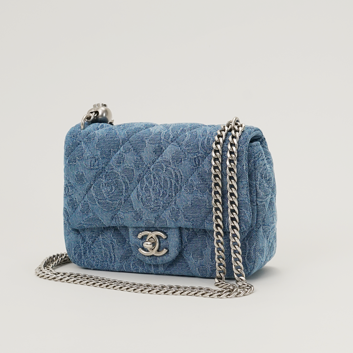Sweetheart Blue