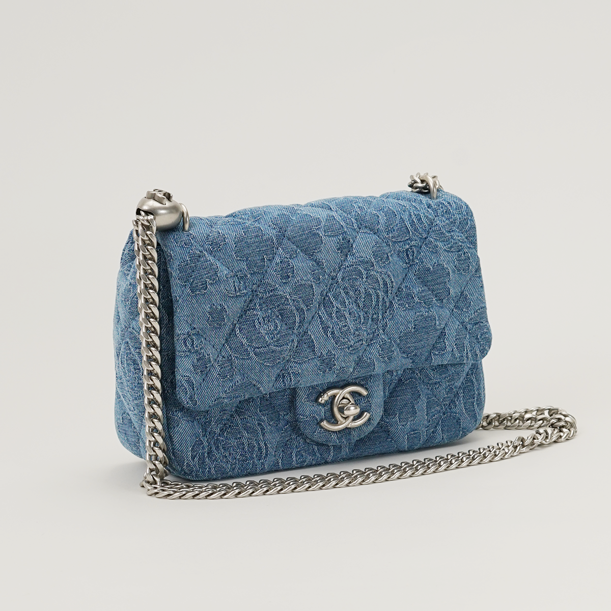 Sweetheart Blue
