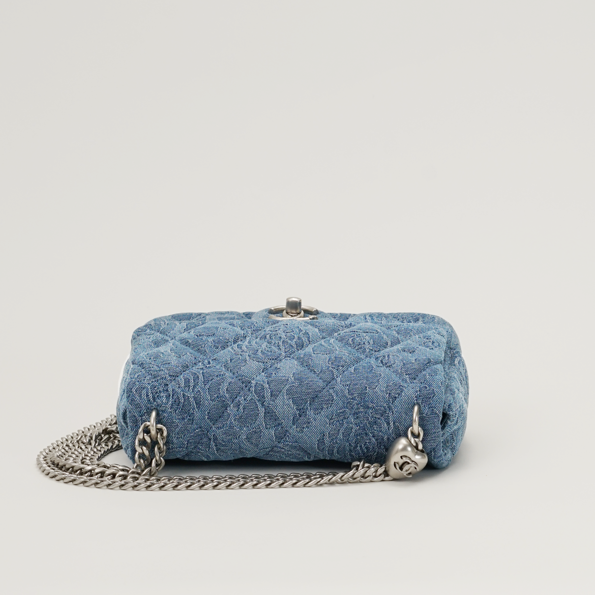 Sweetheart Blue