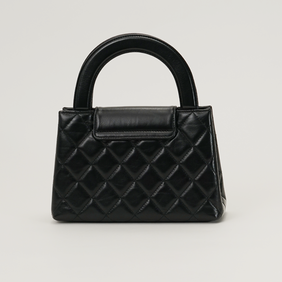 Kelly Nano Black