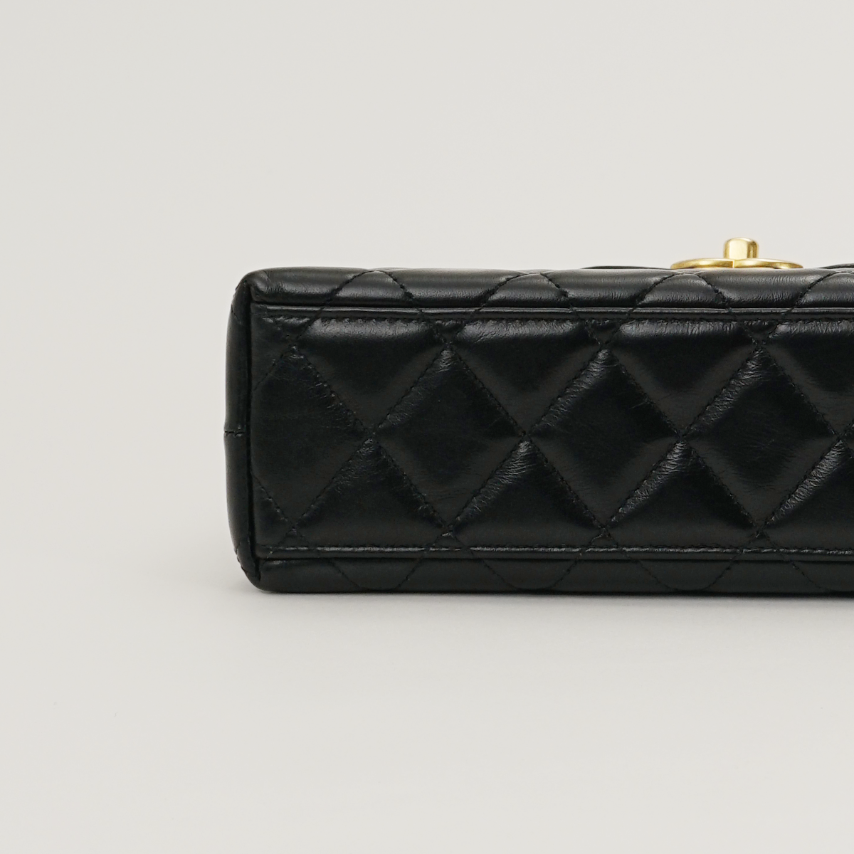 Kelly Nano Black