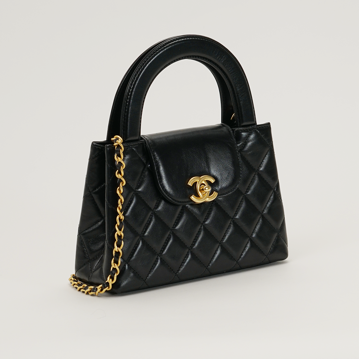 Kelly Nano Black