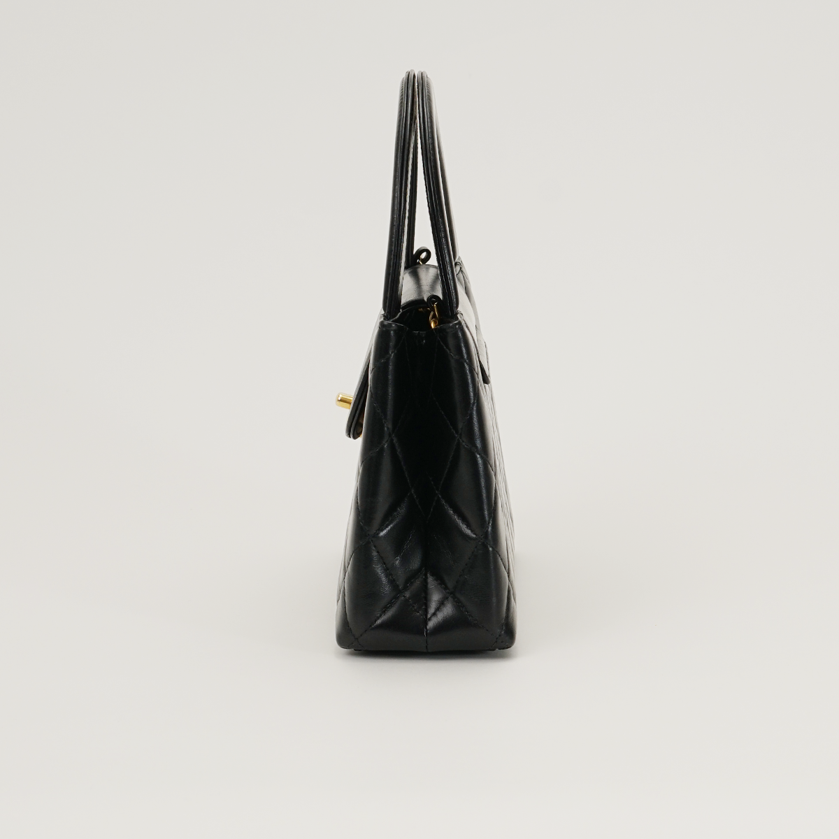 Kelly Nano Black