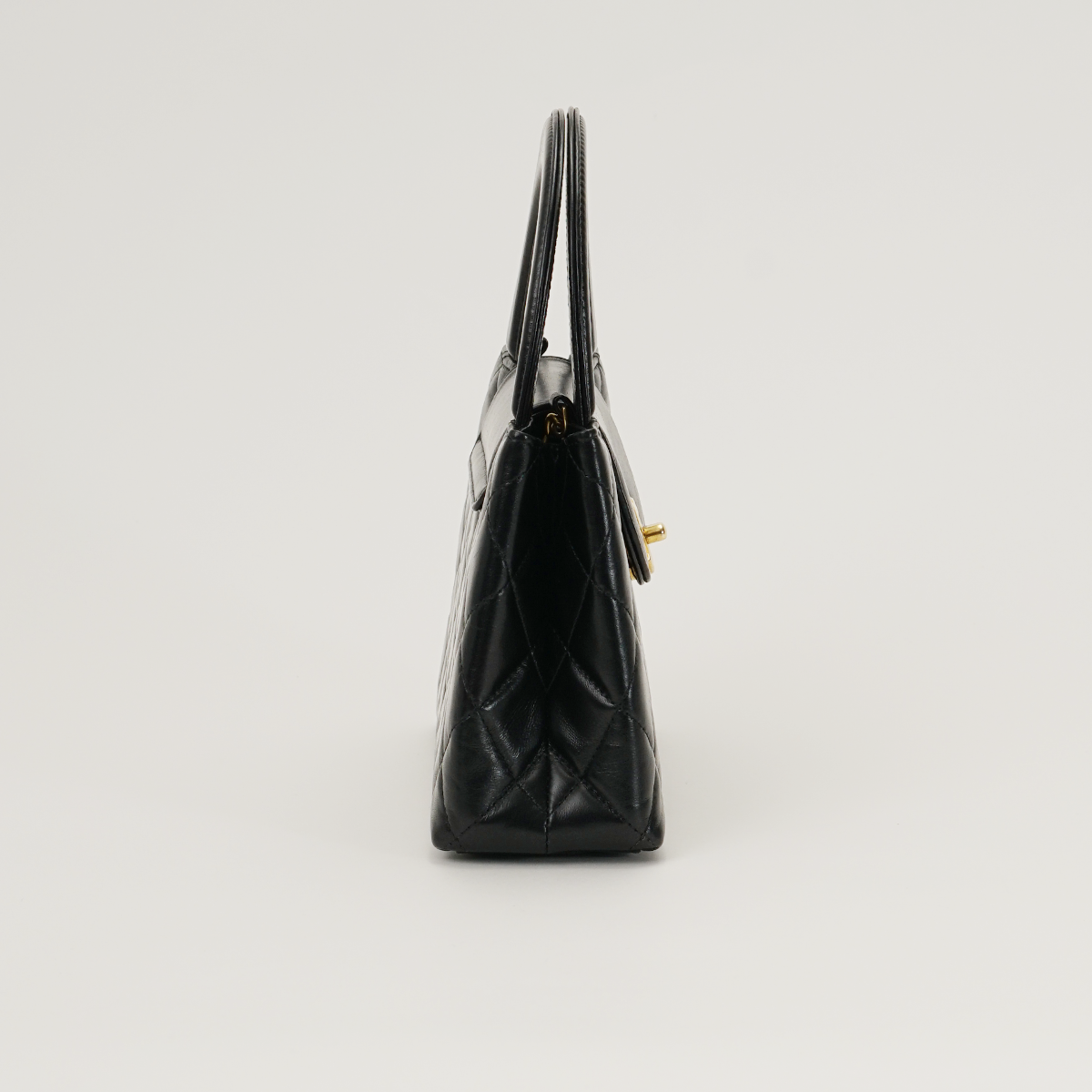 Kelly Nano Black
