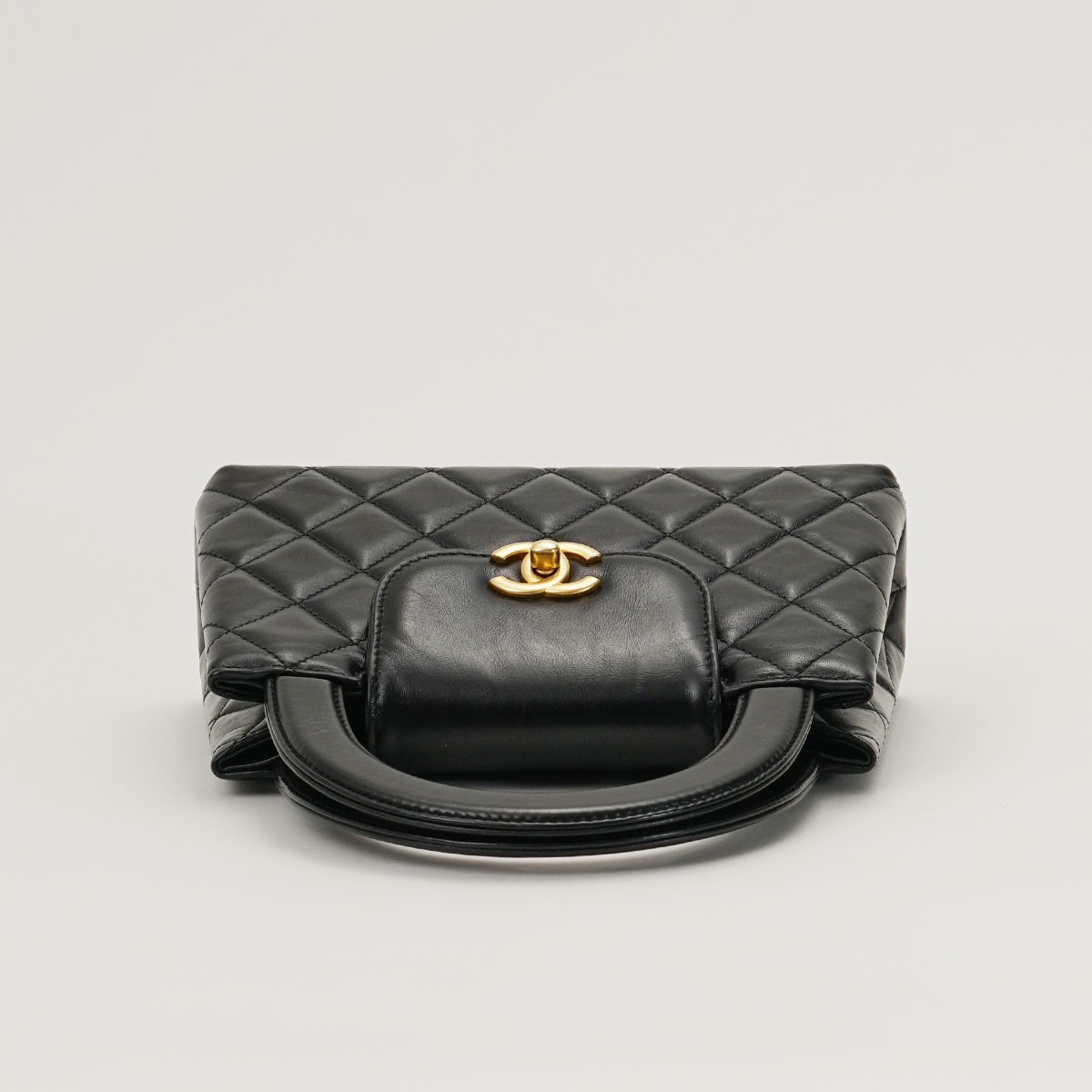 Kelly Nano Black