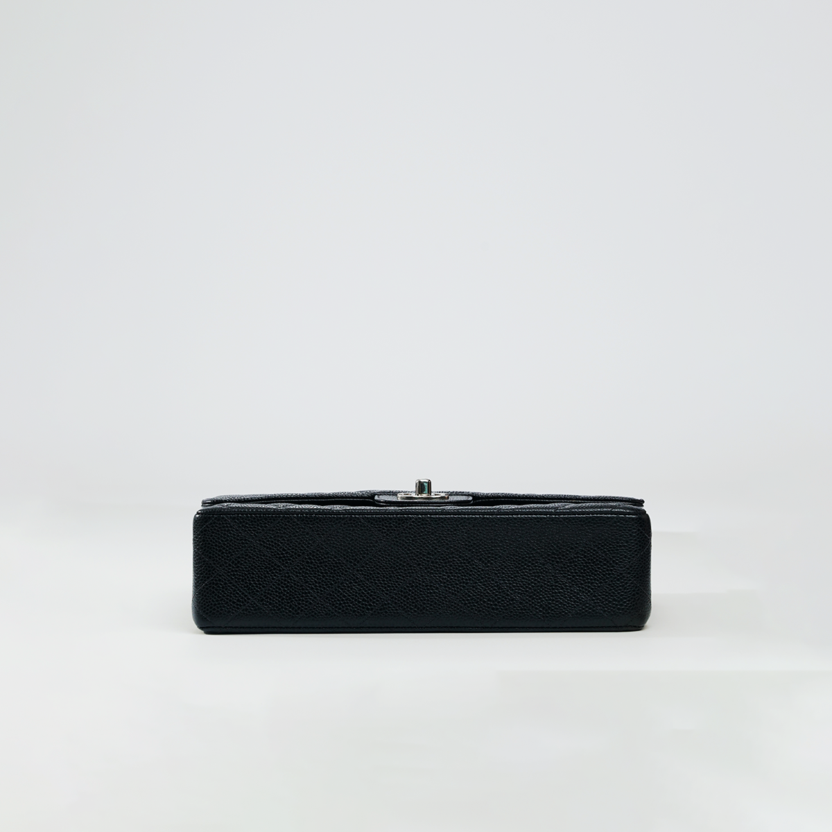 Classic Medium Double Flap Vintage