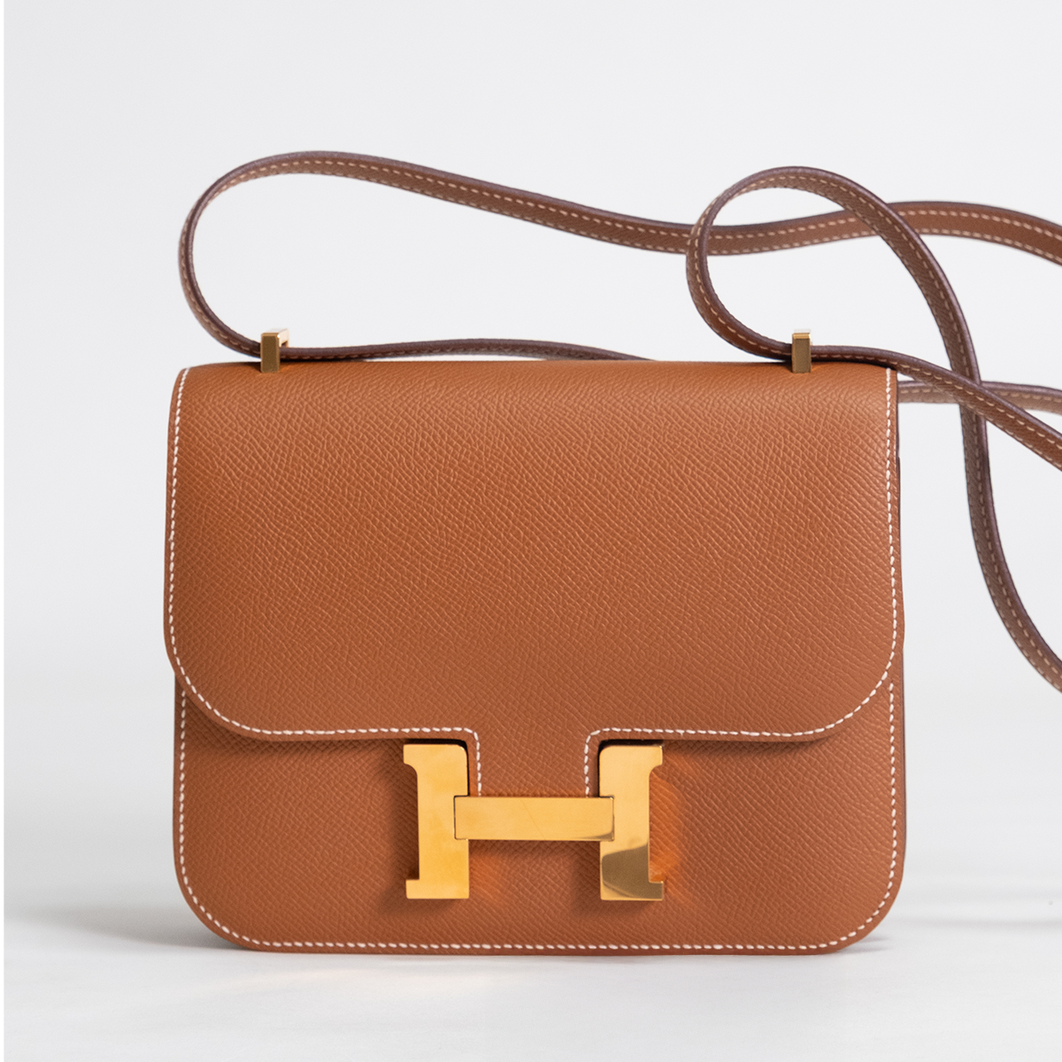 Constance Mini Gold