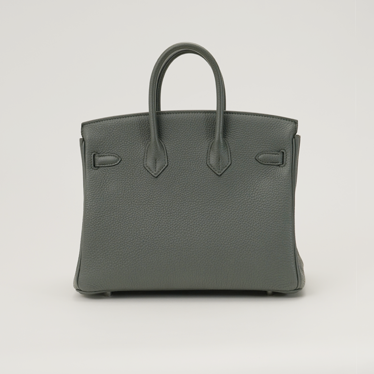Birkin 25 Vert Amande