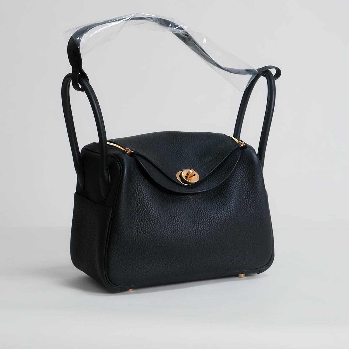 Lindy 26 Noir
