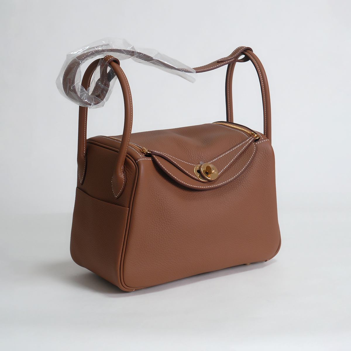 Lindy 26 Gold