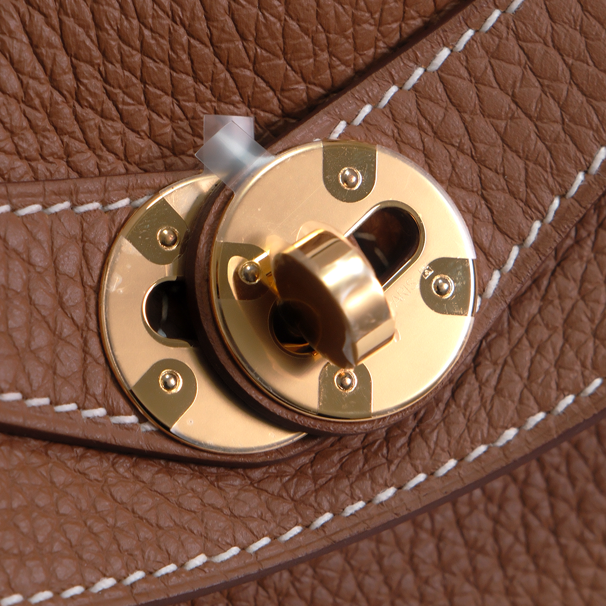 Lindy 26 Gold