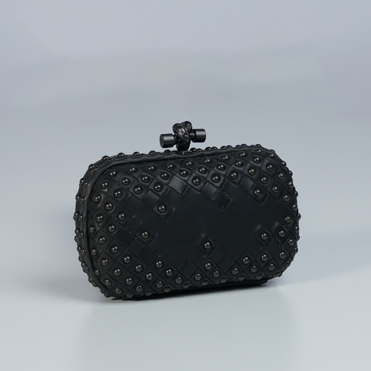 Studded Clutch