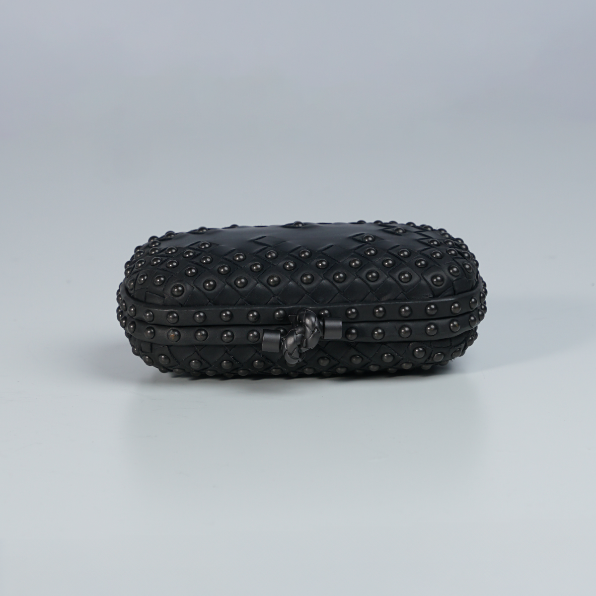 Studded Clutch