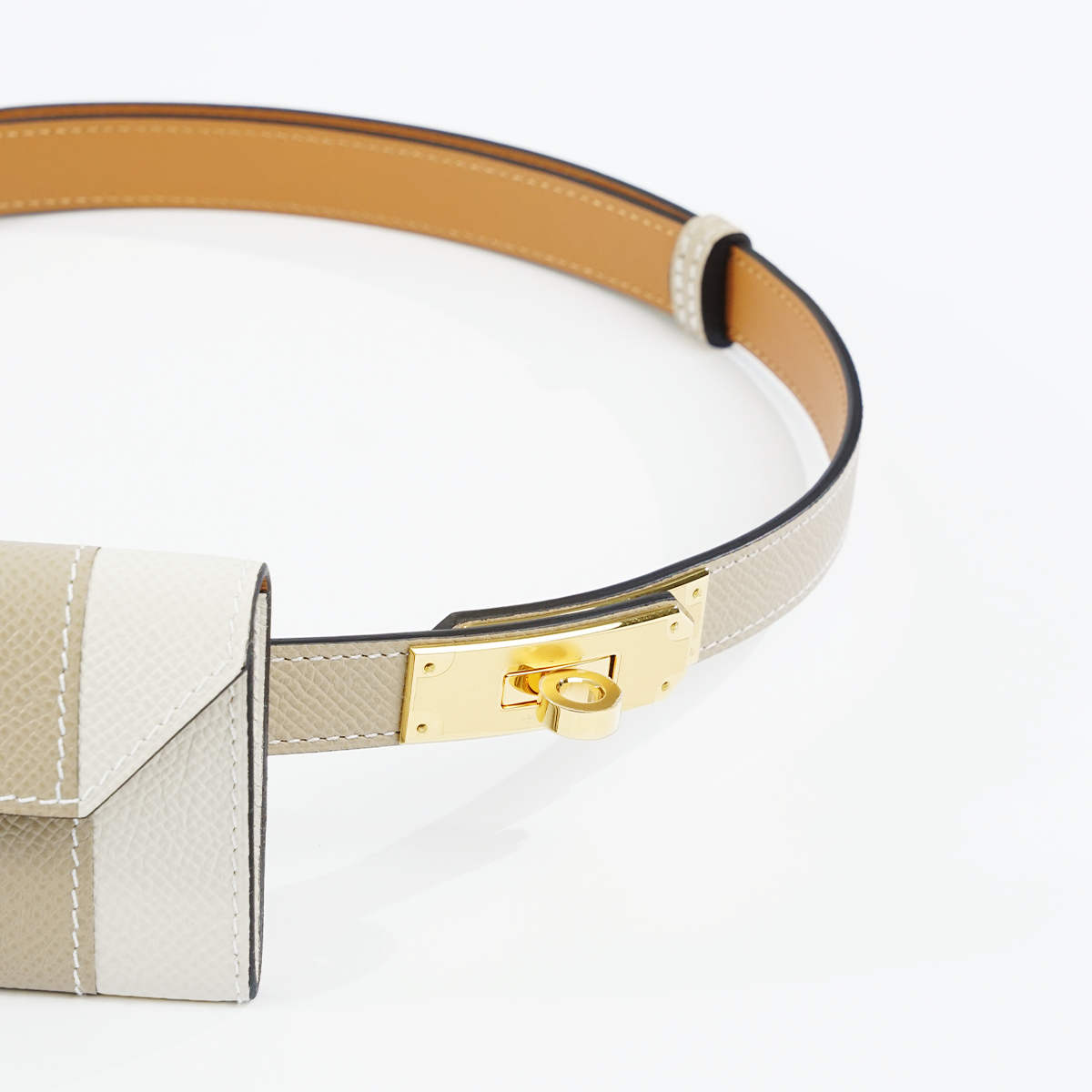 Kelly Pocket Belt