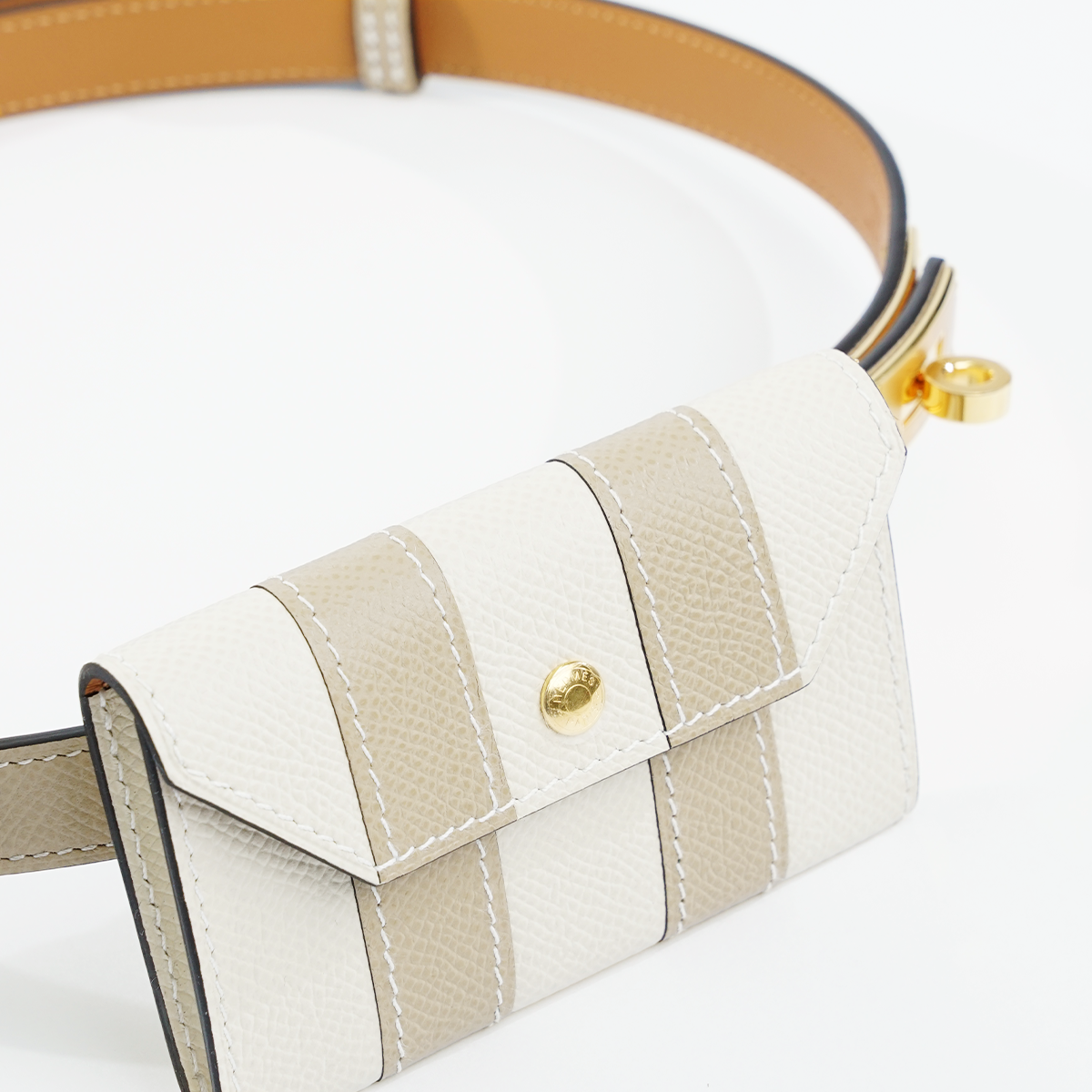 Kelly Pocket Belt