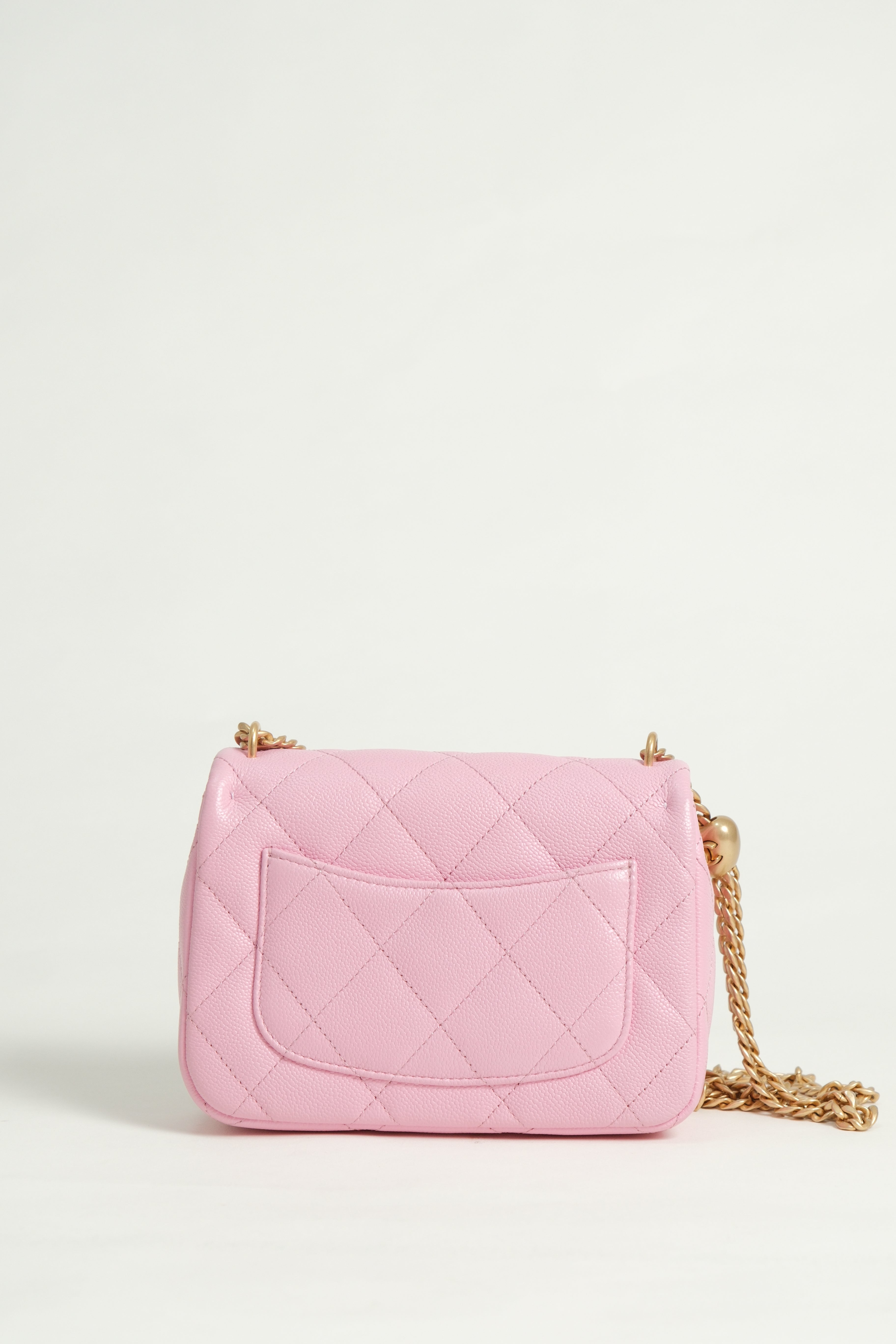 Sweetheart Caviar Pink