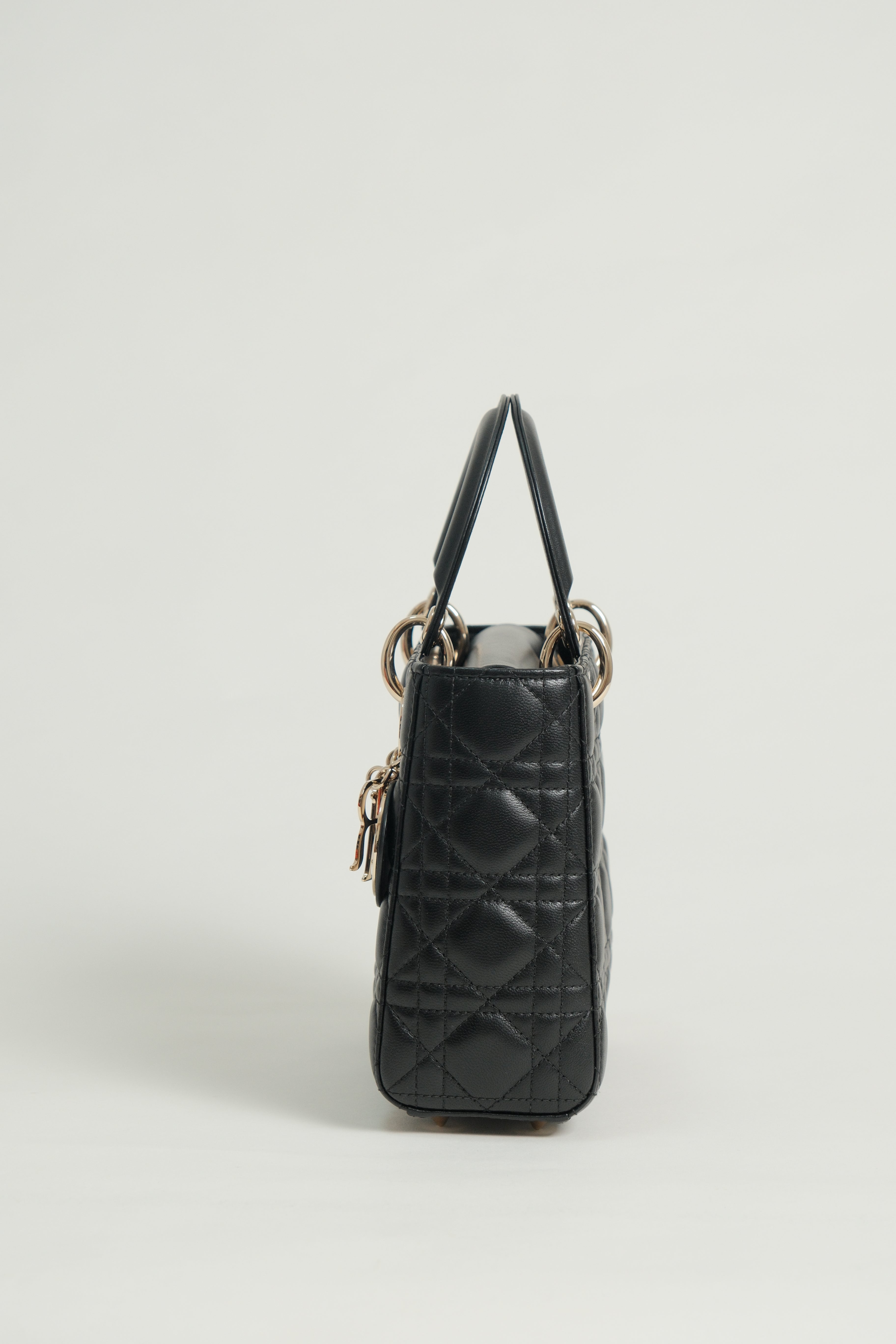 Lady D 2025 - Unused