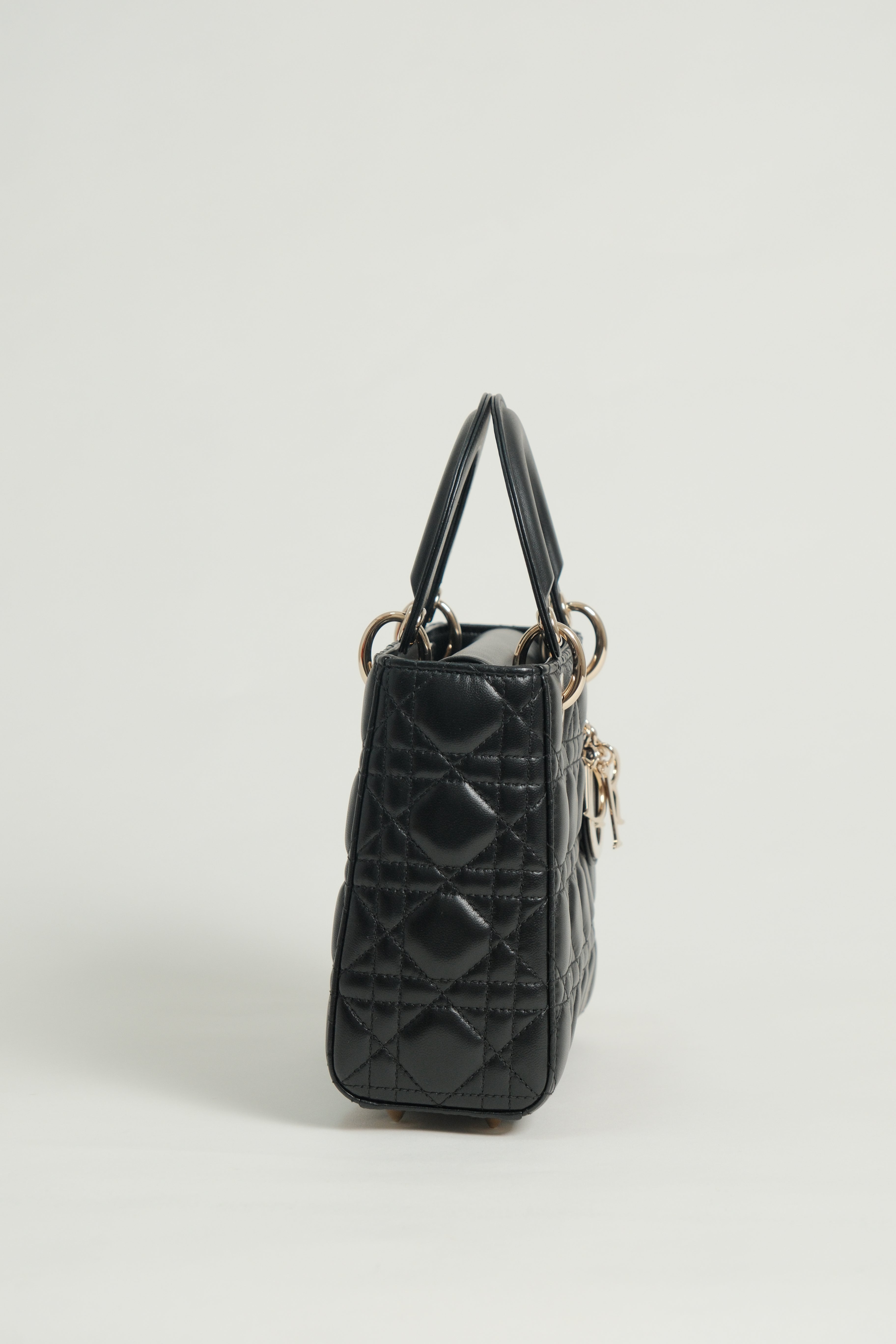 Lady D 2025 - Unused