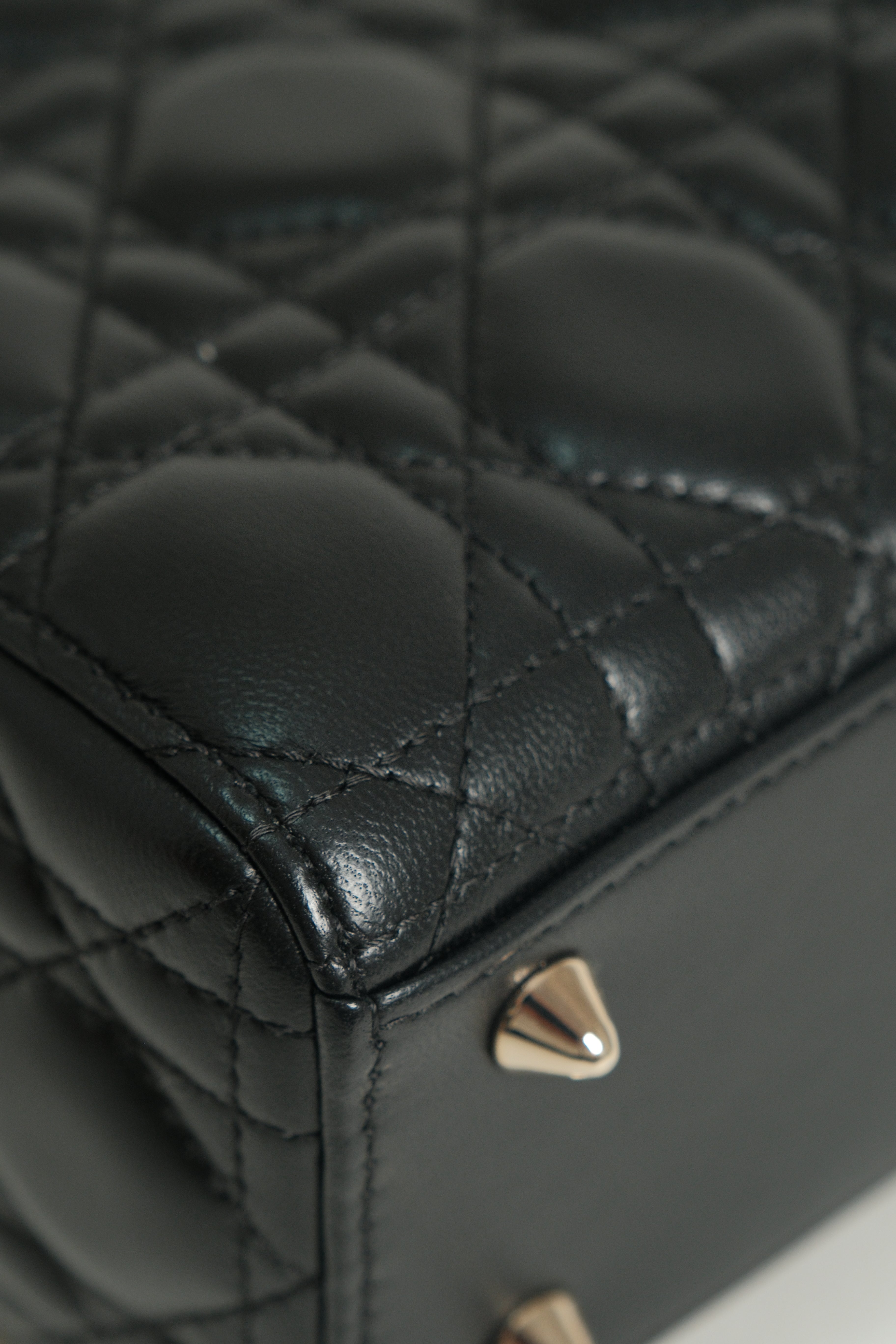 Lady D 2025 - Unused