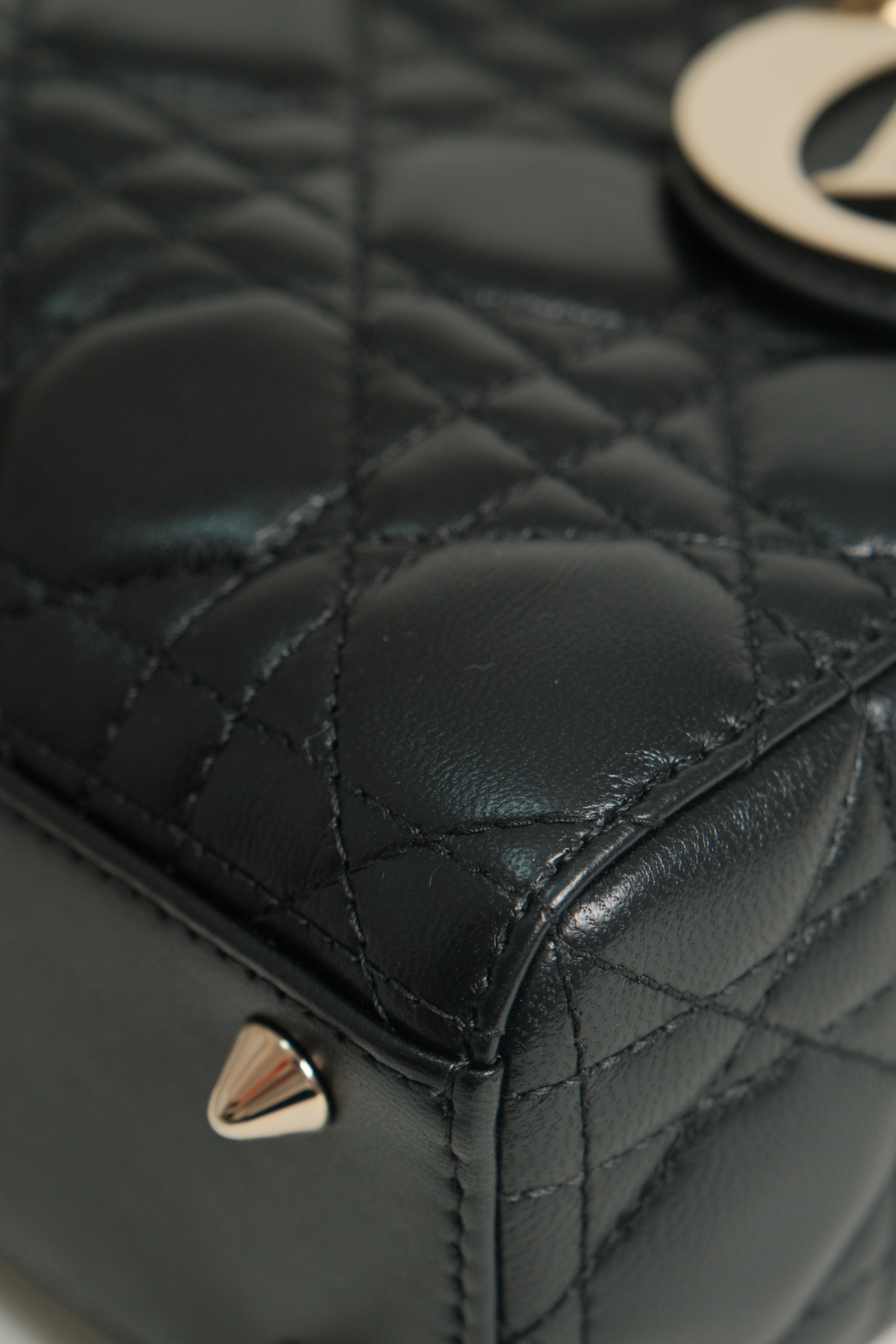 Lady D 2025 - Unused