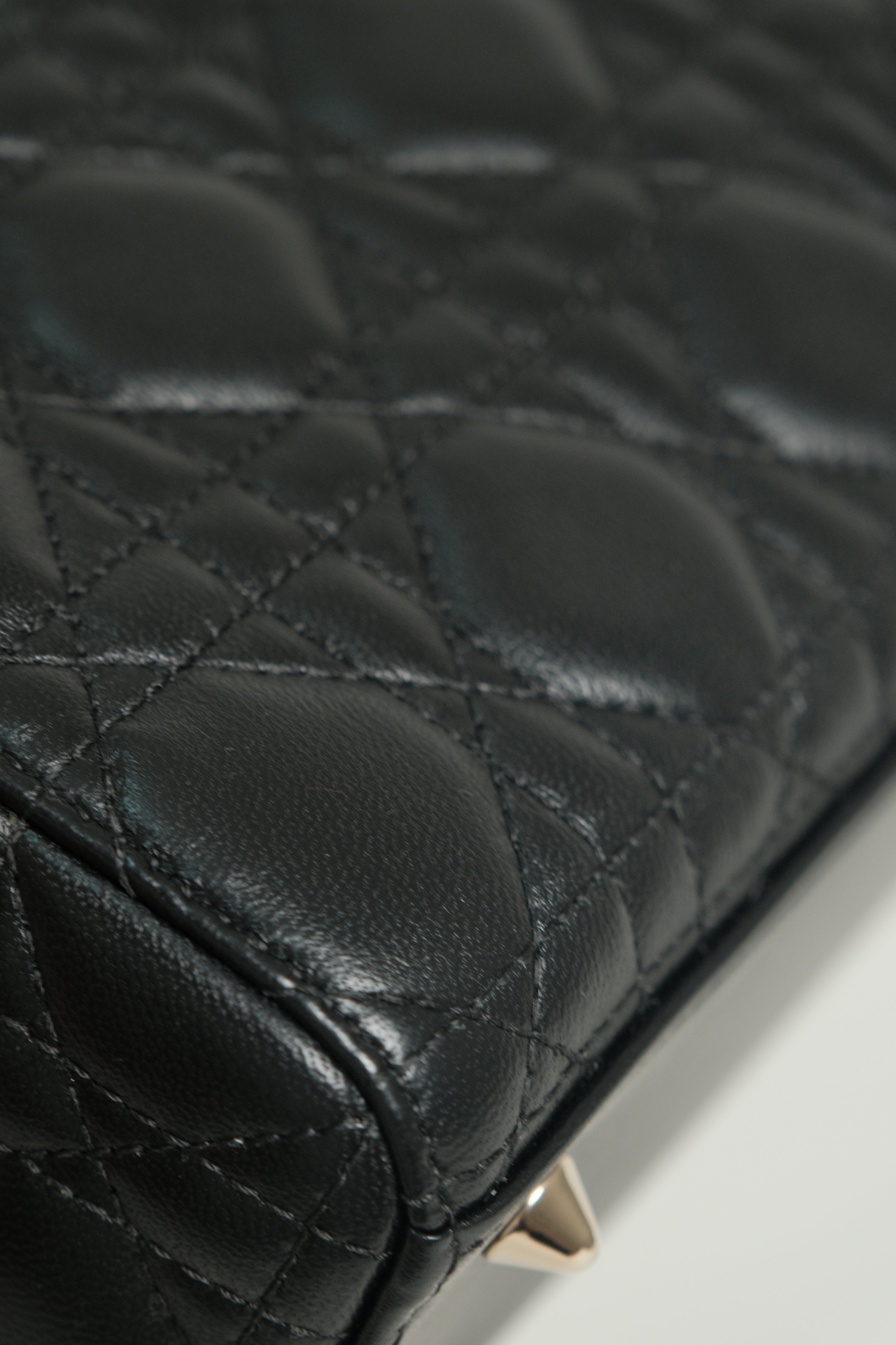 Lady D 2025 - Unused