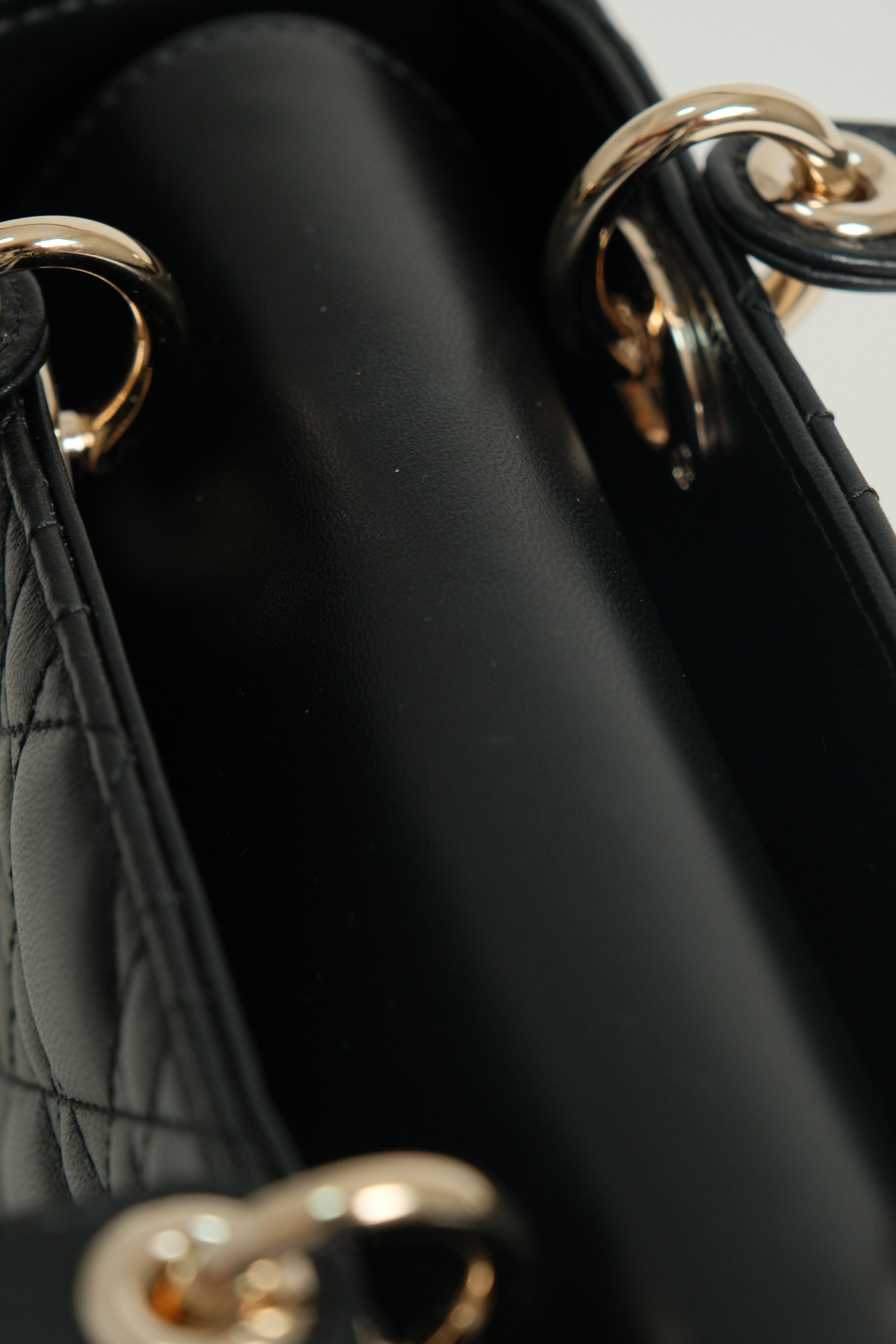 Lady D 2025 - Unused