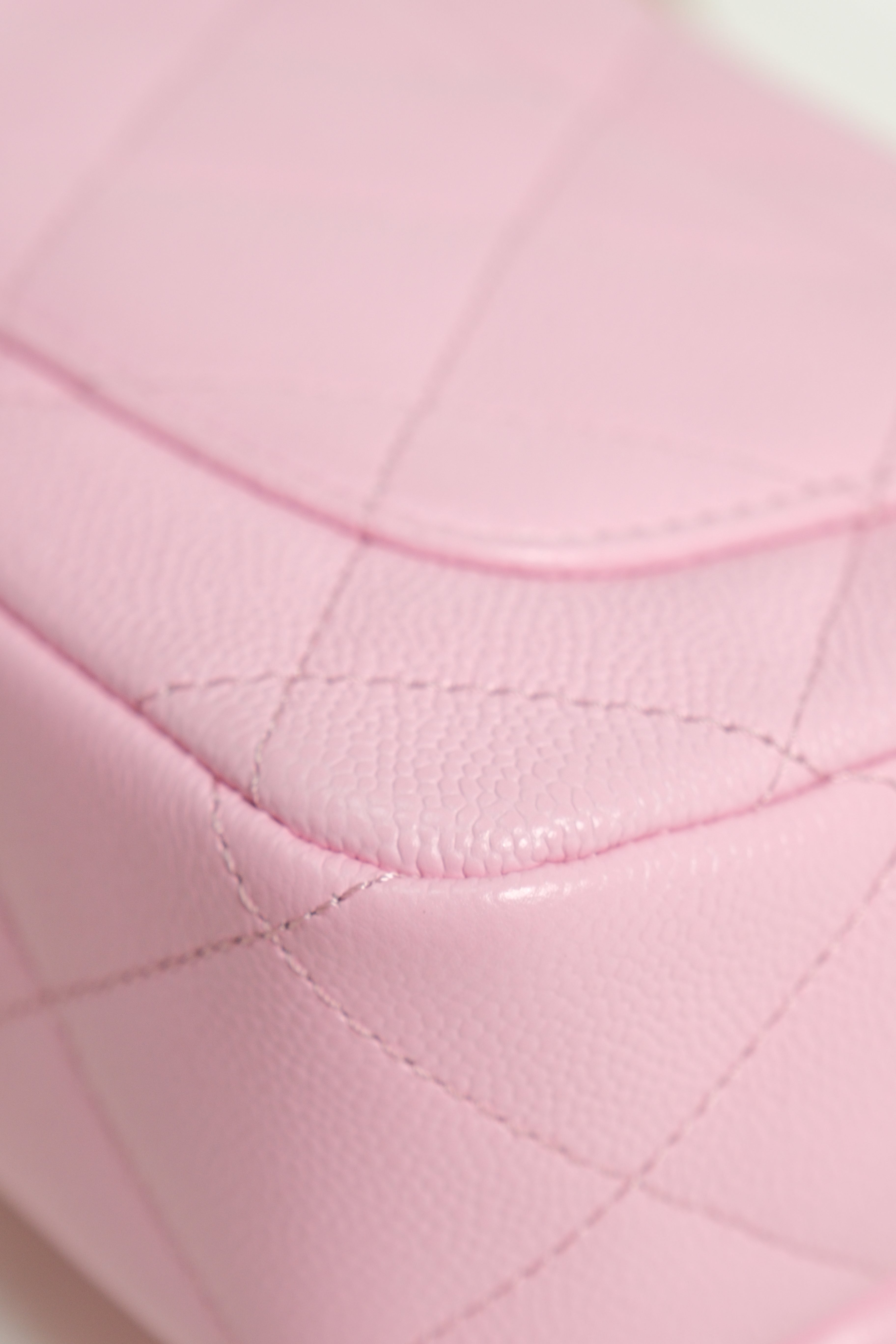 Sweetheart Caviar Pink