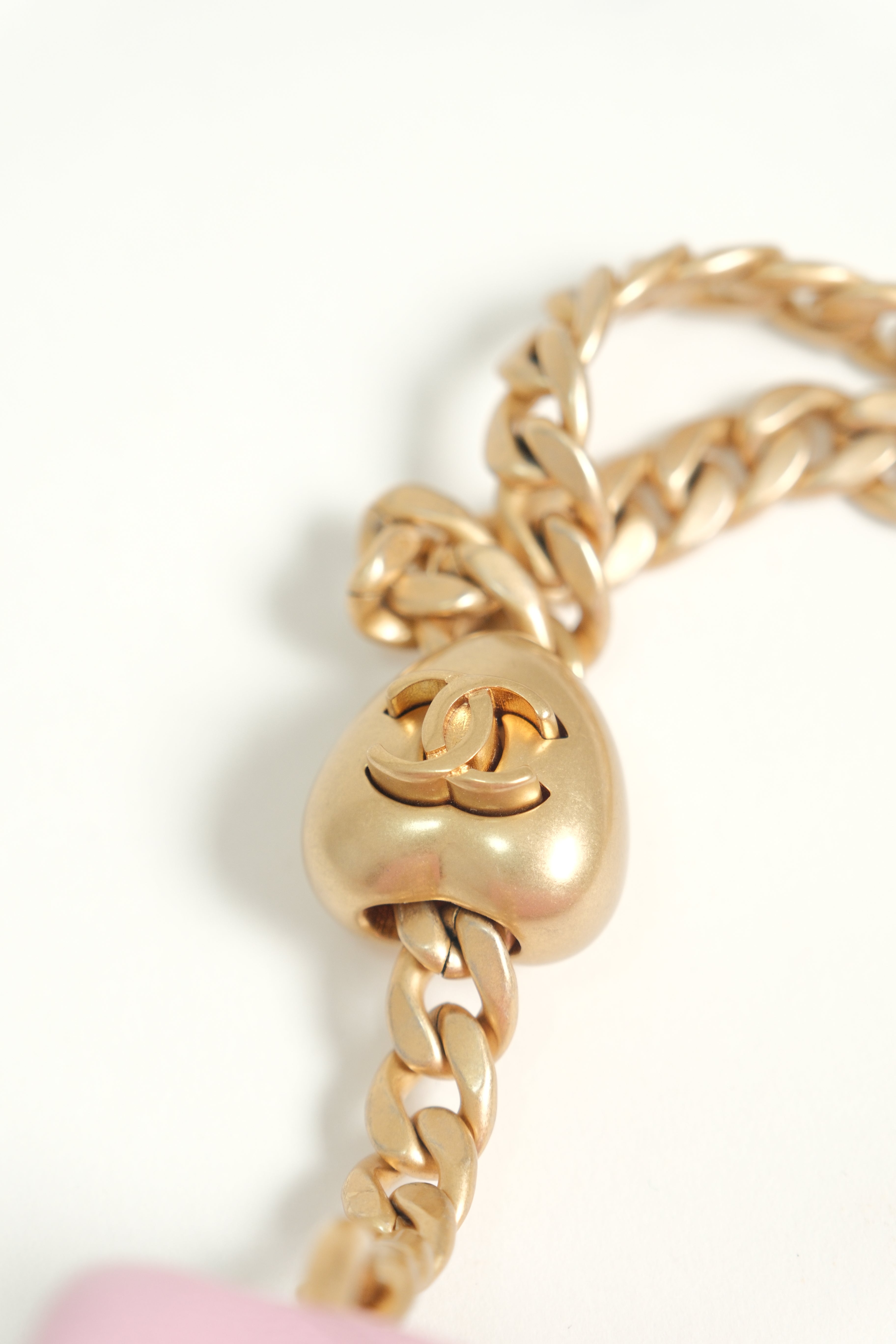 Sweetheart Caviar Pink