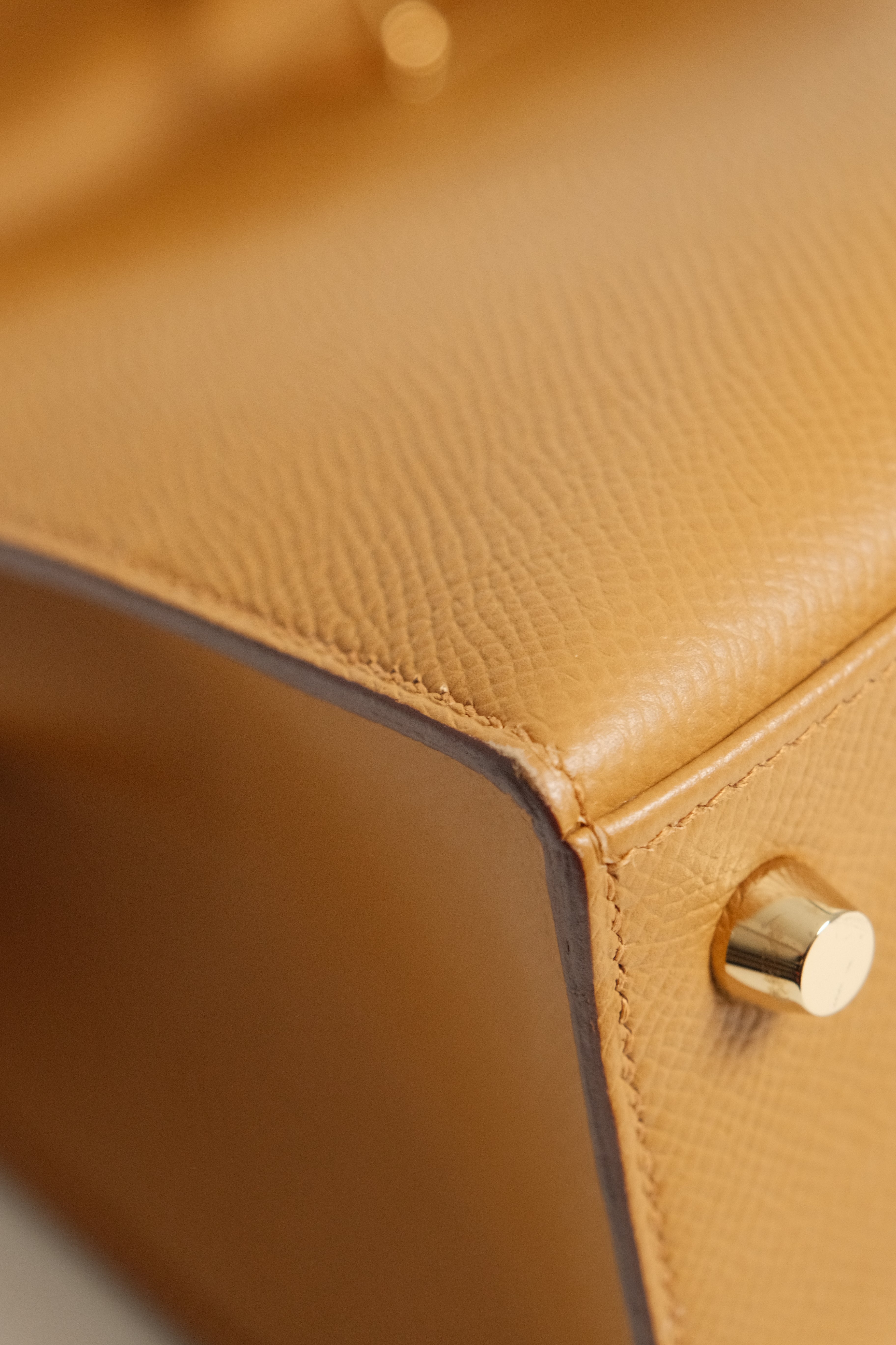 Kelly 25 K25 Sesame Stamp Z GHW