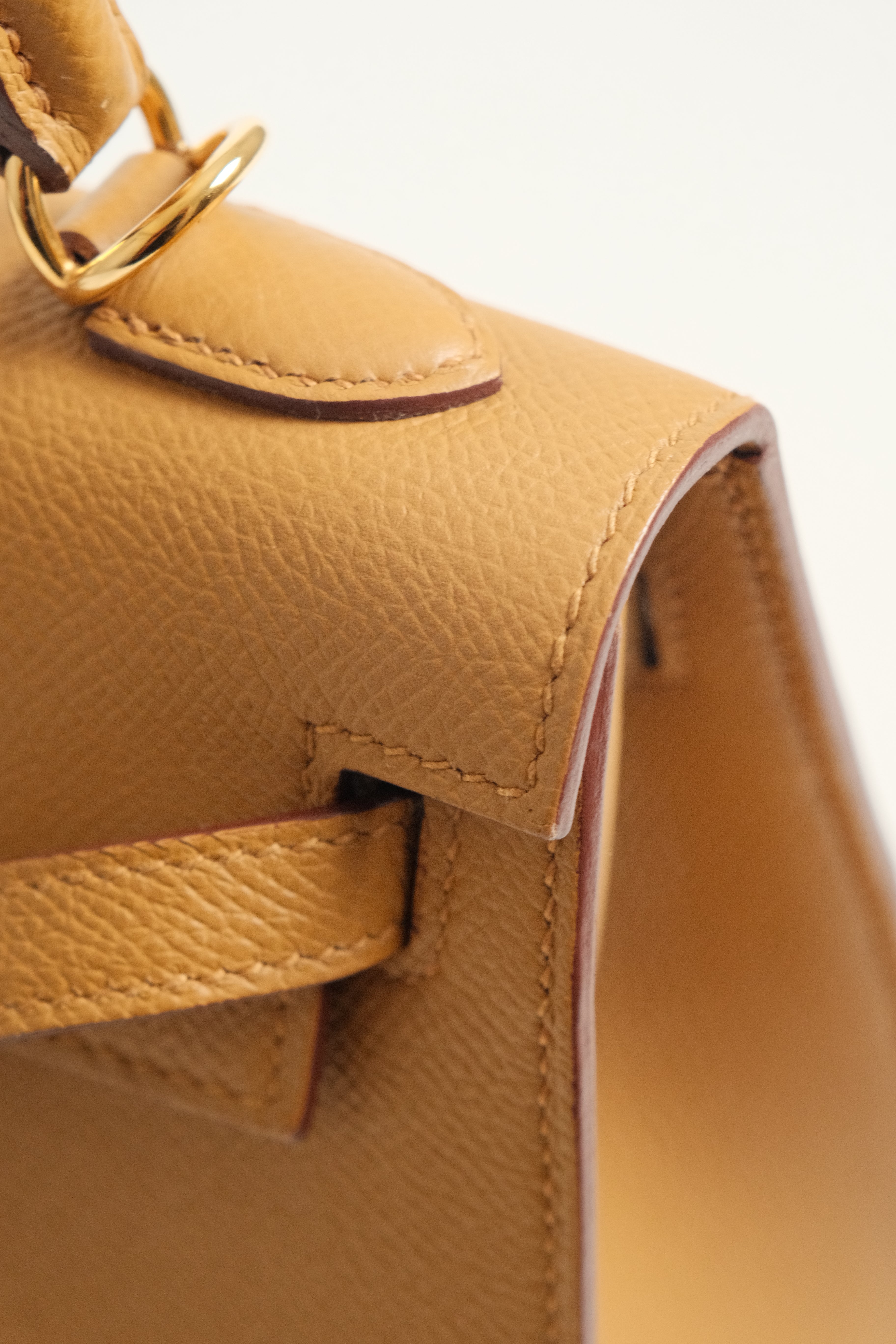 Kelly 25 K25 Sesame Stamp Z GHW