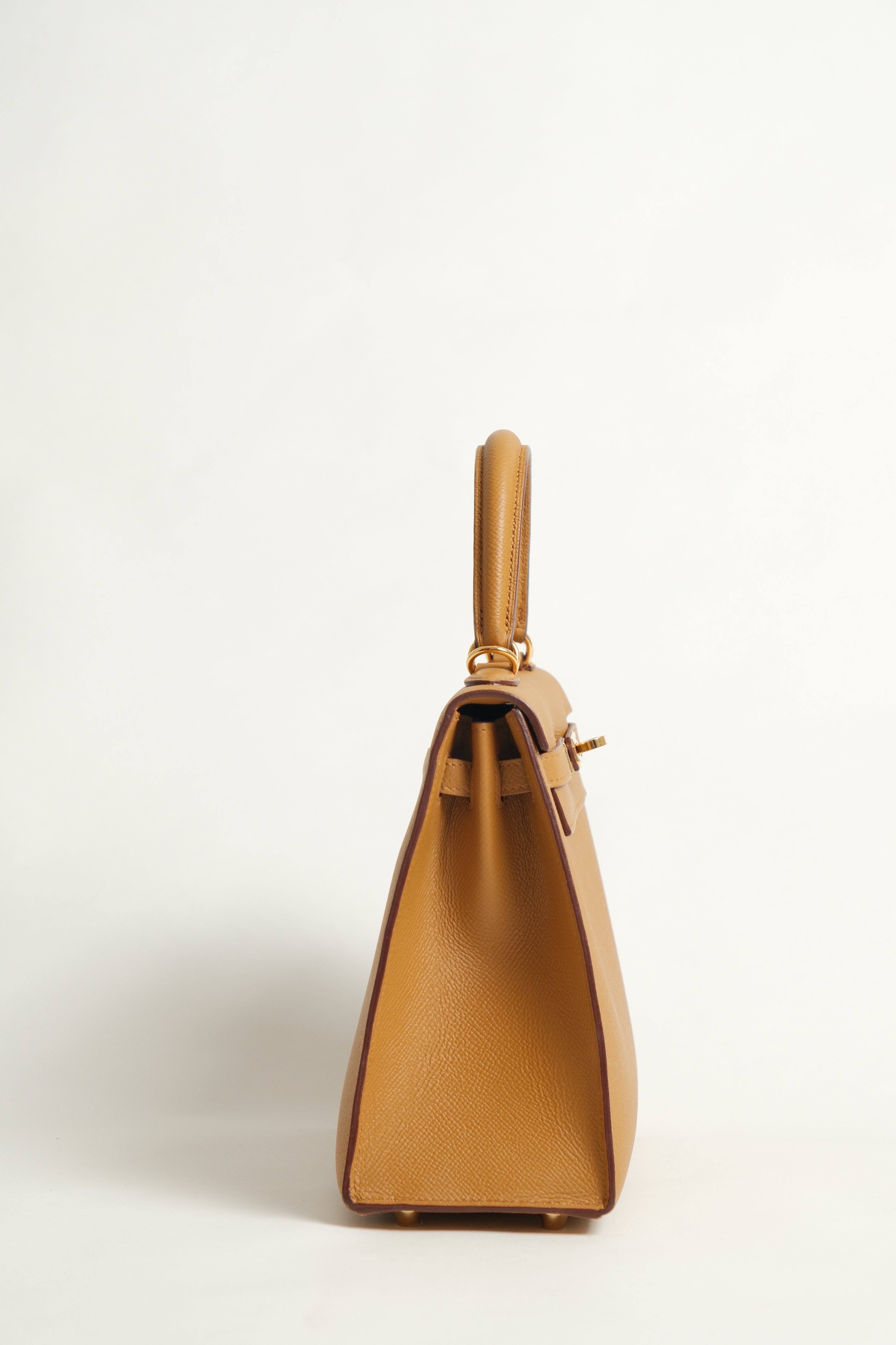 Kelly 25 K25 Sesame Stamp Z GHW