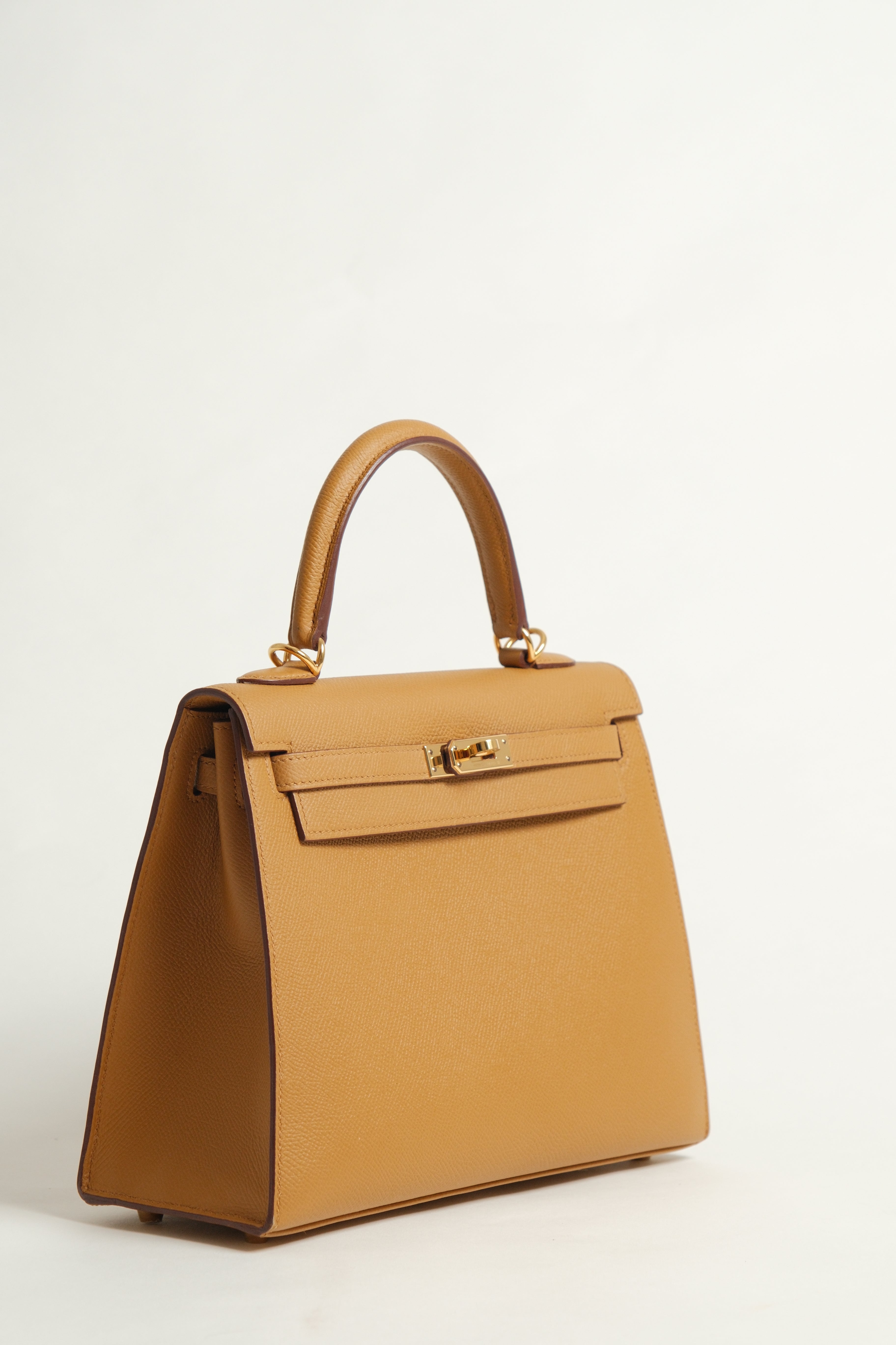 Kelly 25 K25 Sesame Stamp Z GHW