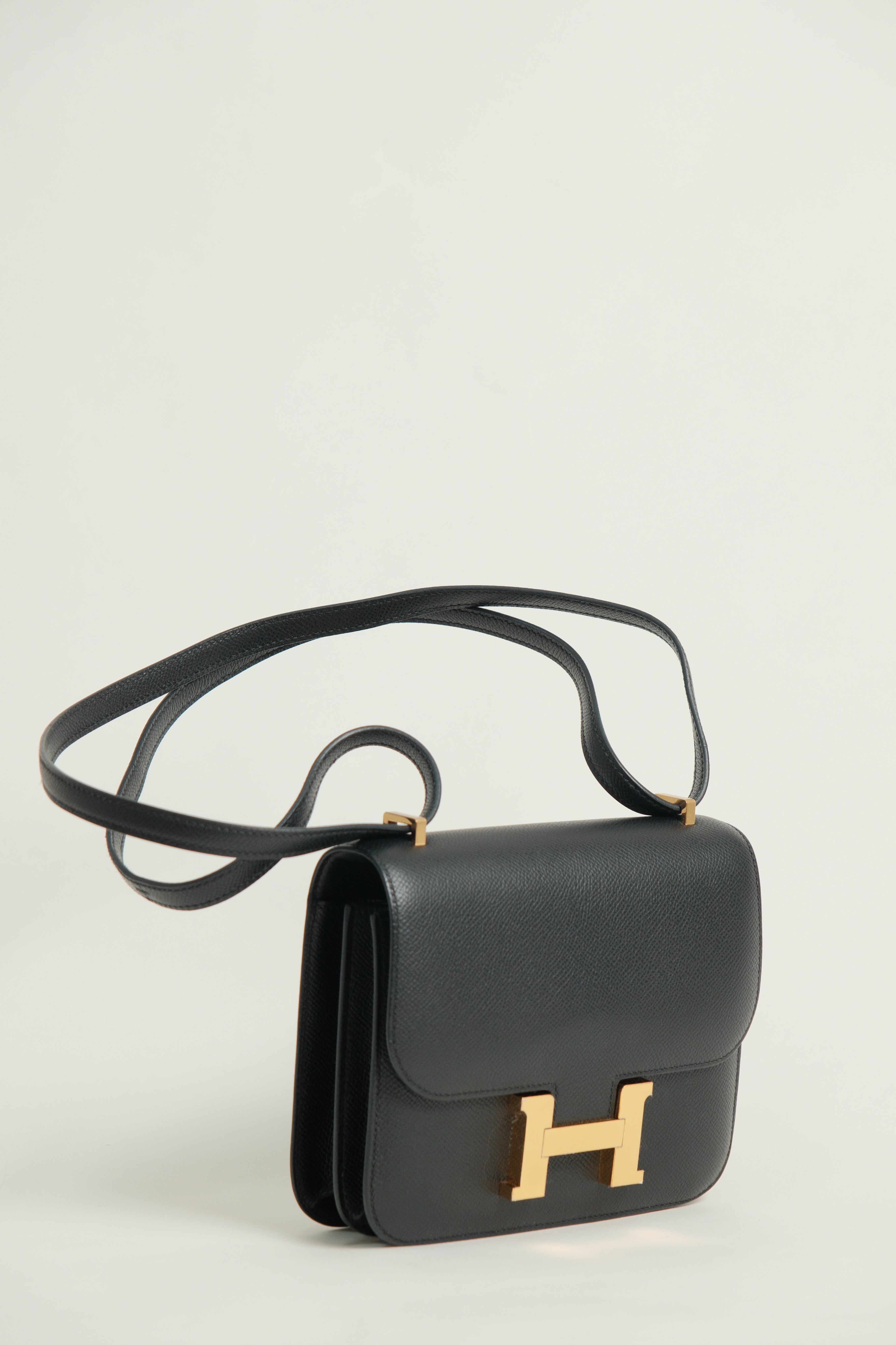 Constance Mini Stamp Z C18 Epsom