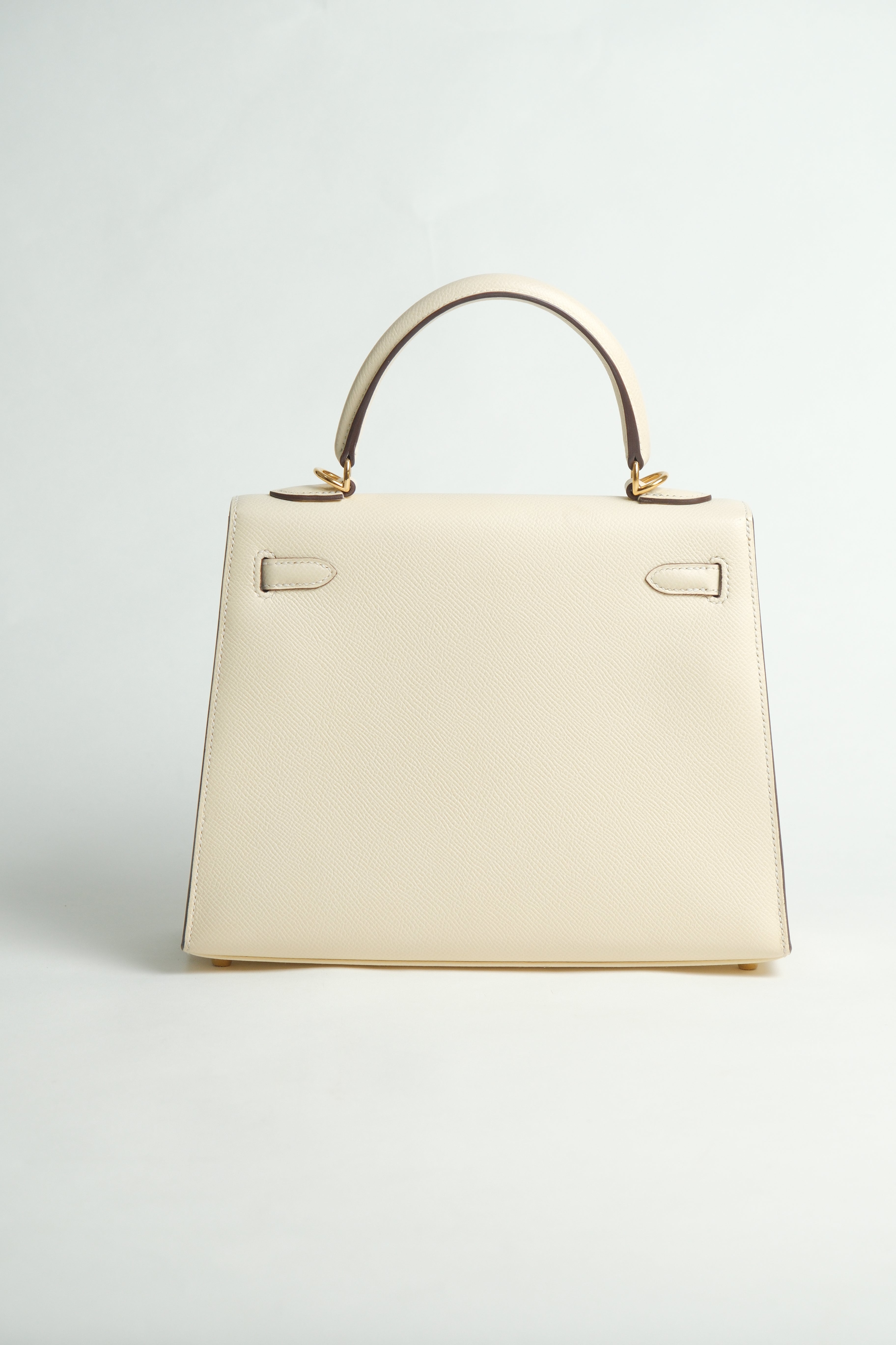 HOLD - Kelly 25 Nata Epsom Sellier GHW Stamp U