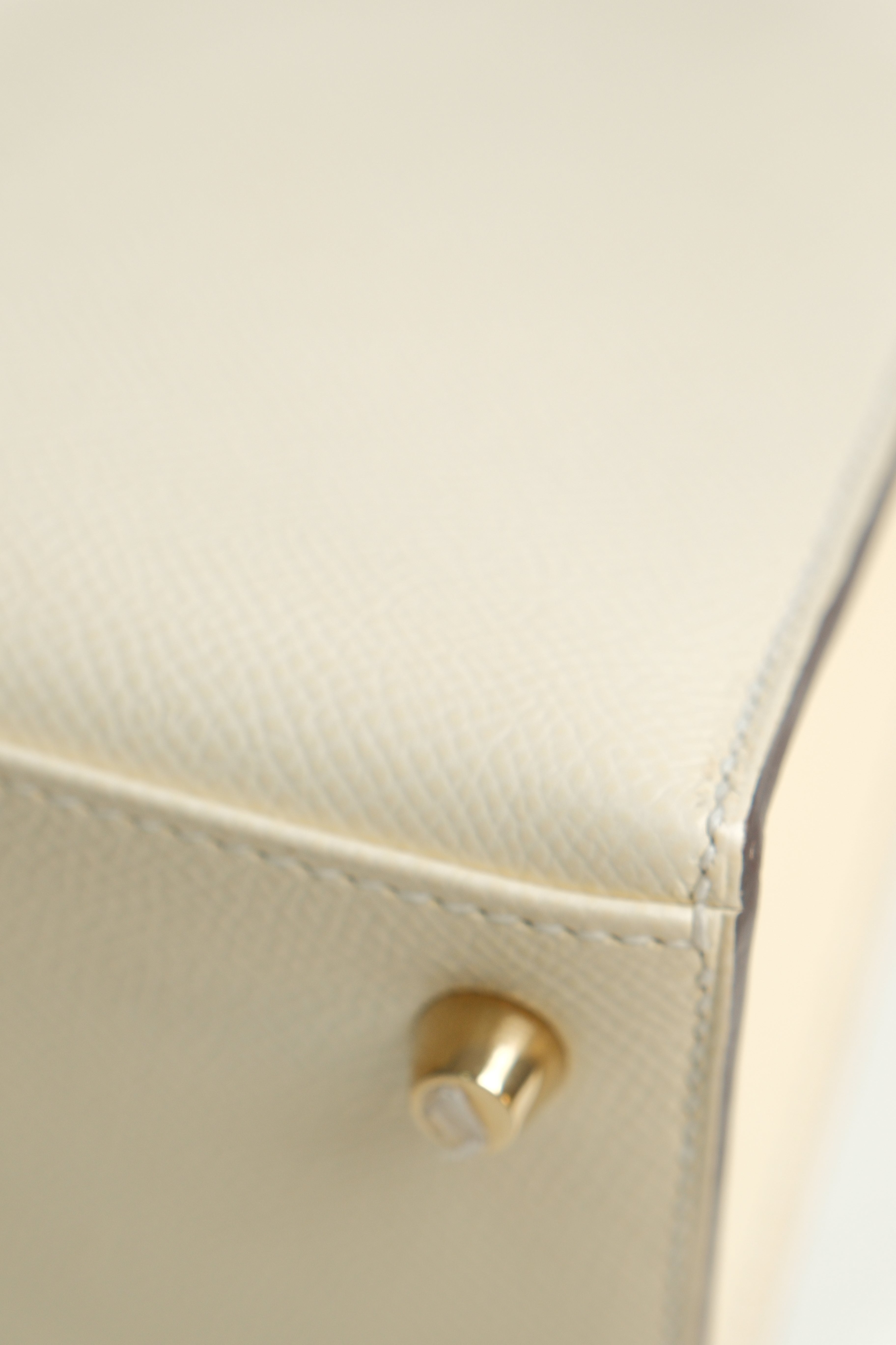 HOLD - Kelly 25 Nata Epsom Sellier GHW Stamp U