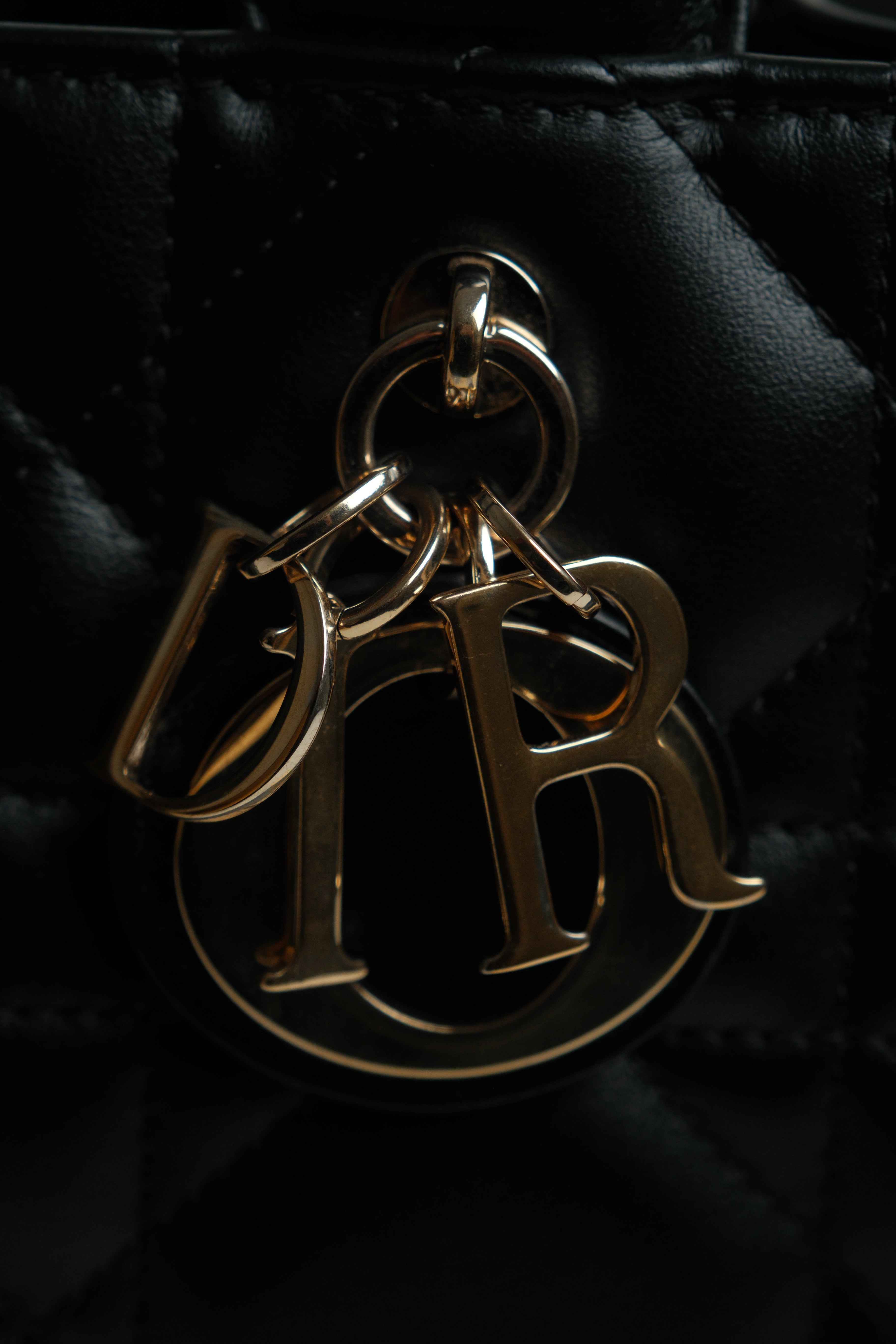 Small Booktote with sling