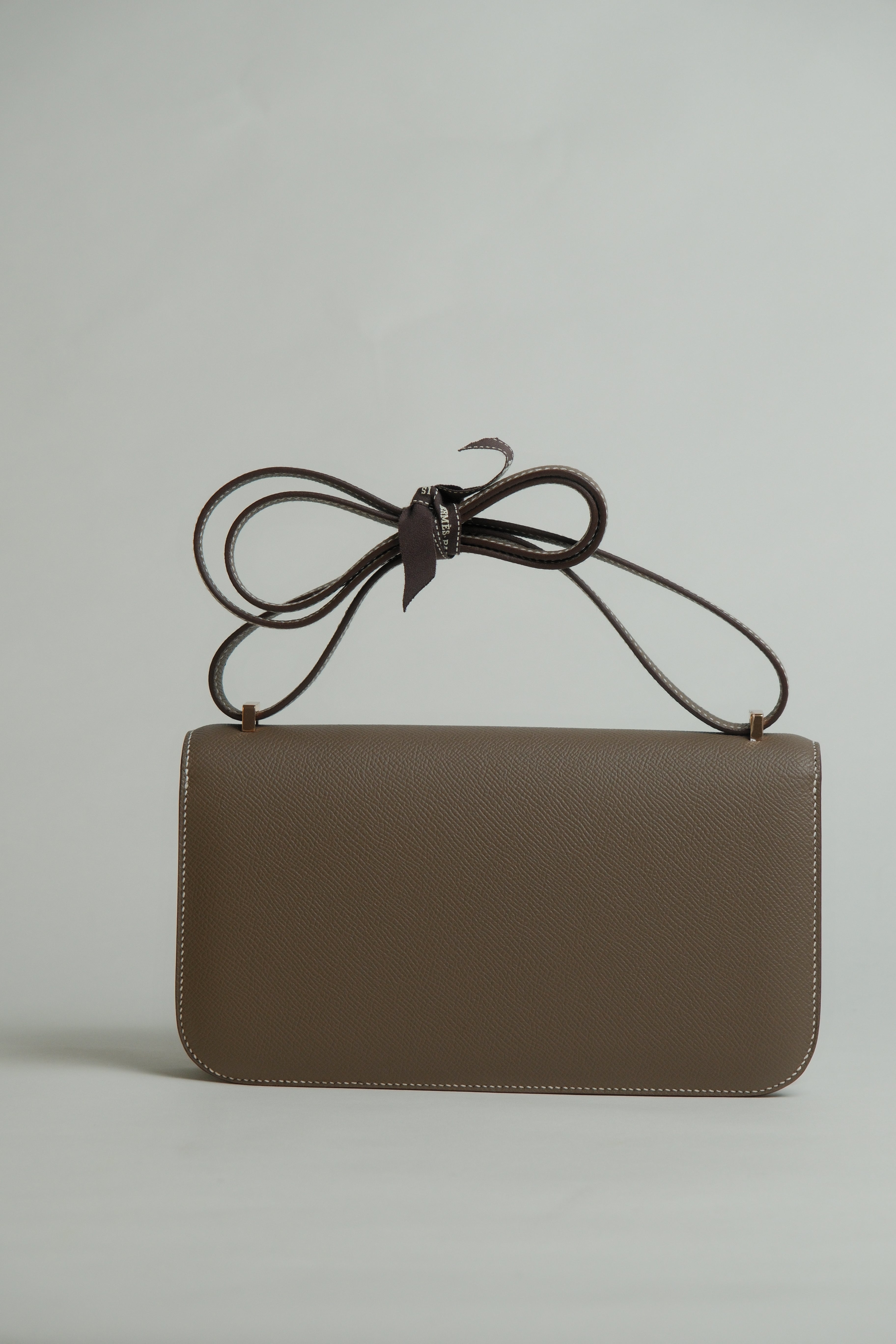 Constance Elan Etoupe GHW Stamp W