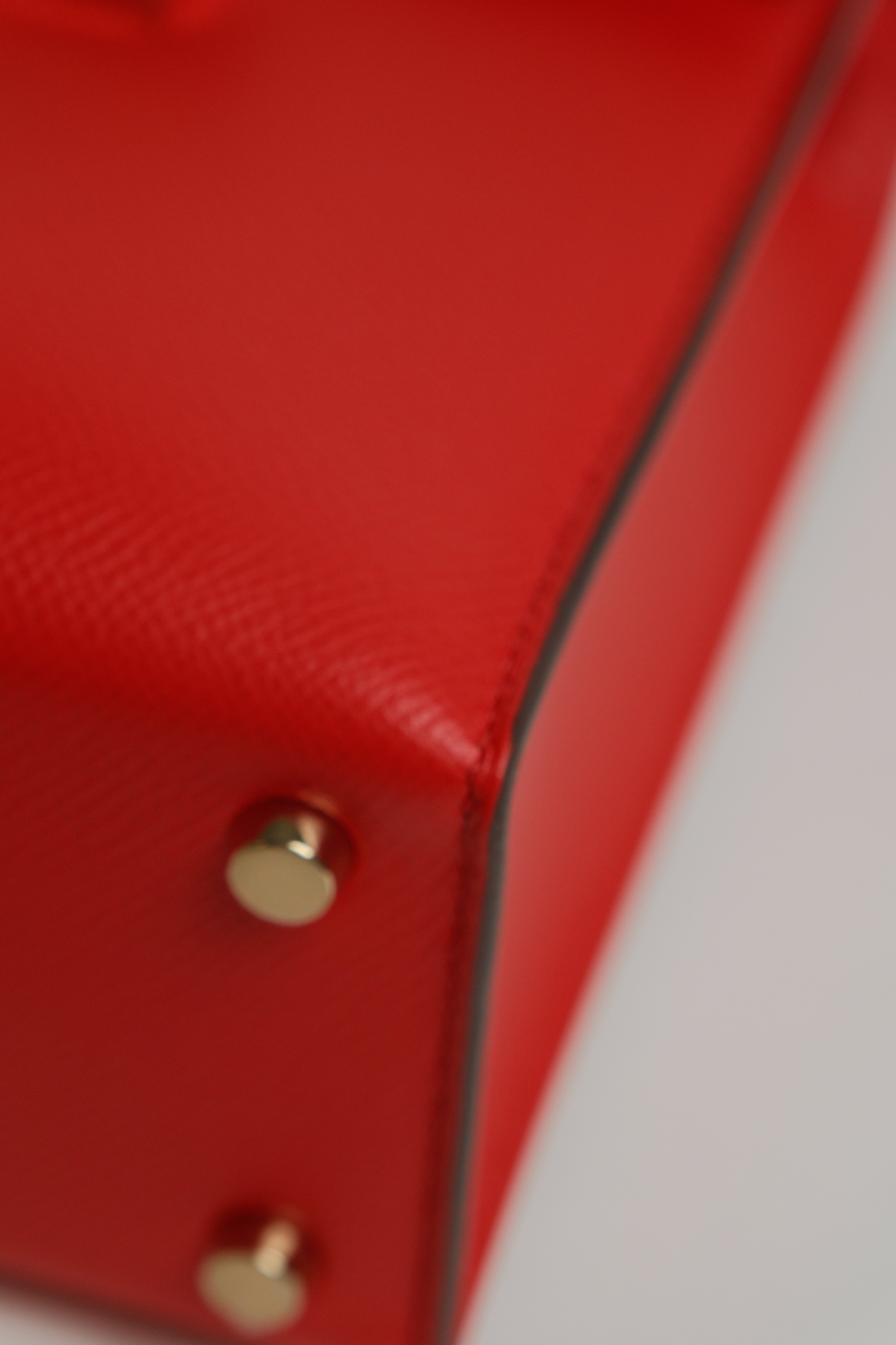 Verrou 21 Rouge de Couer Stamp D