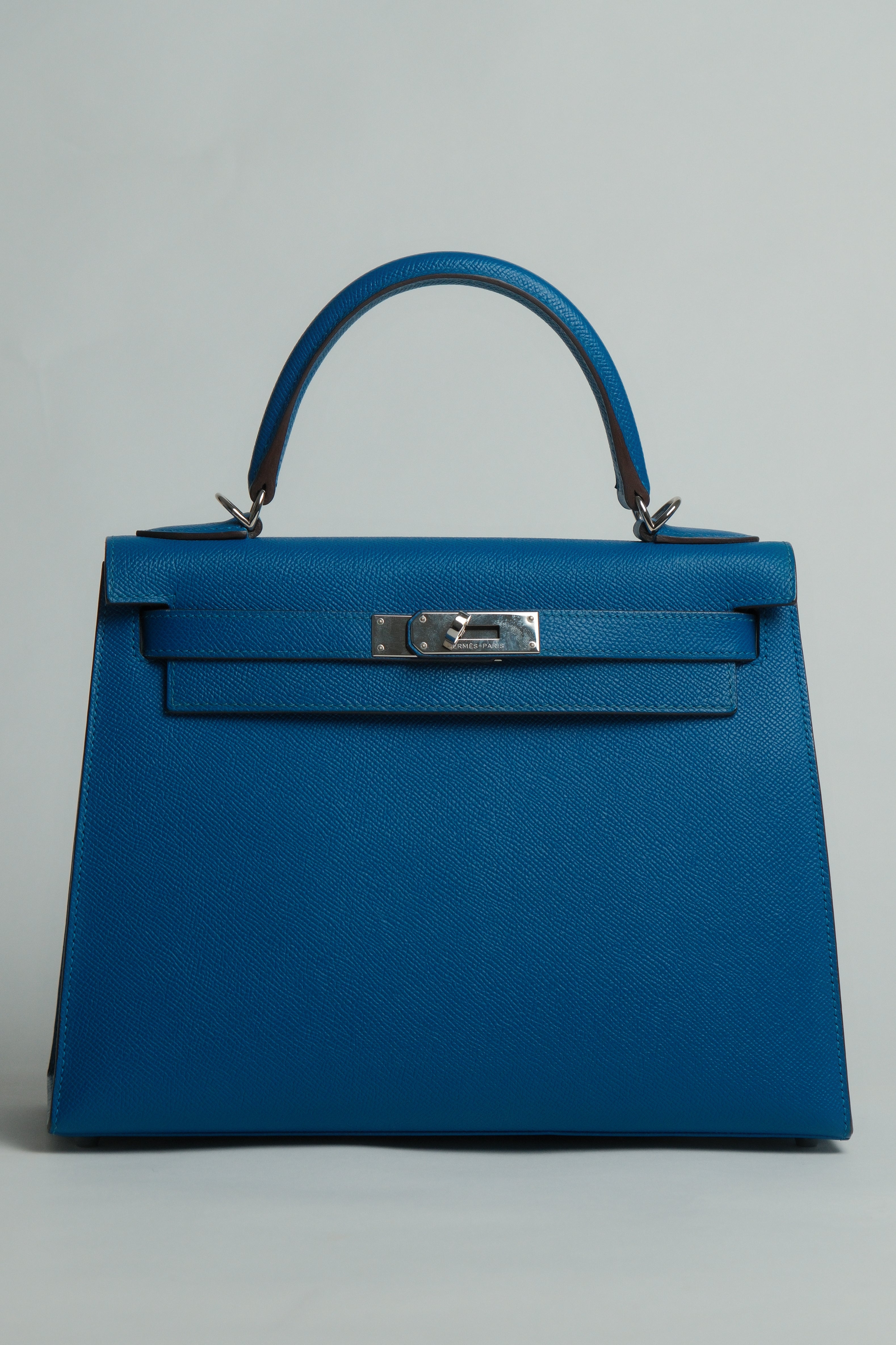 Kelly 28 K28 Bleu PHW
