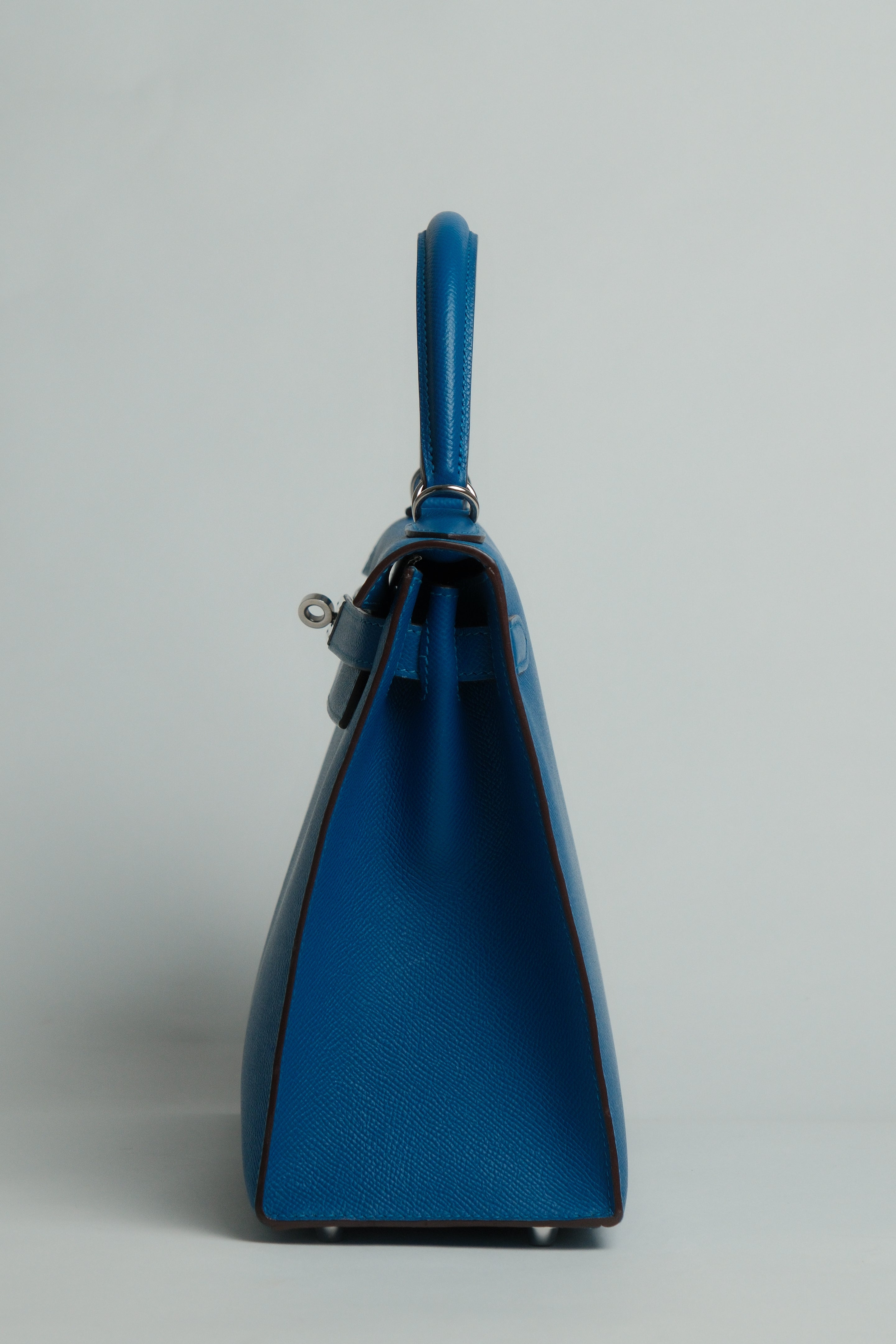 Kelly 28 K28 Bleu PHW