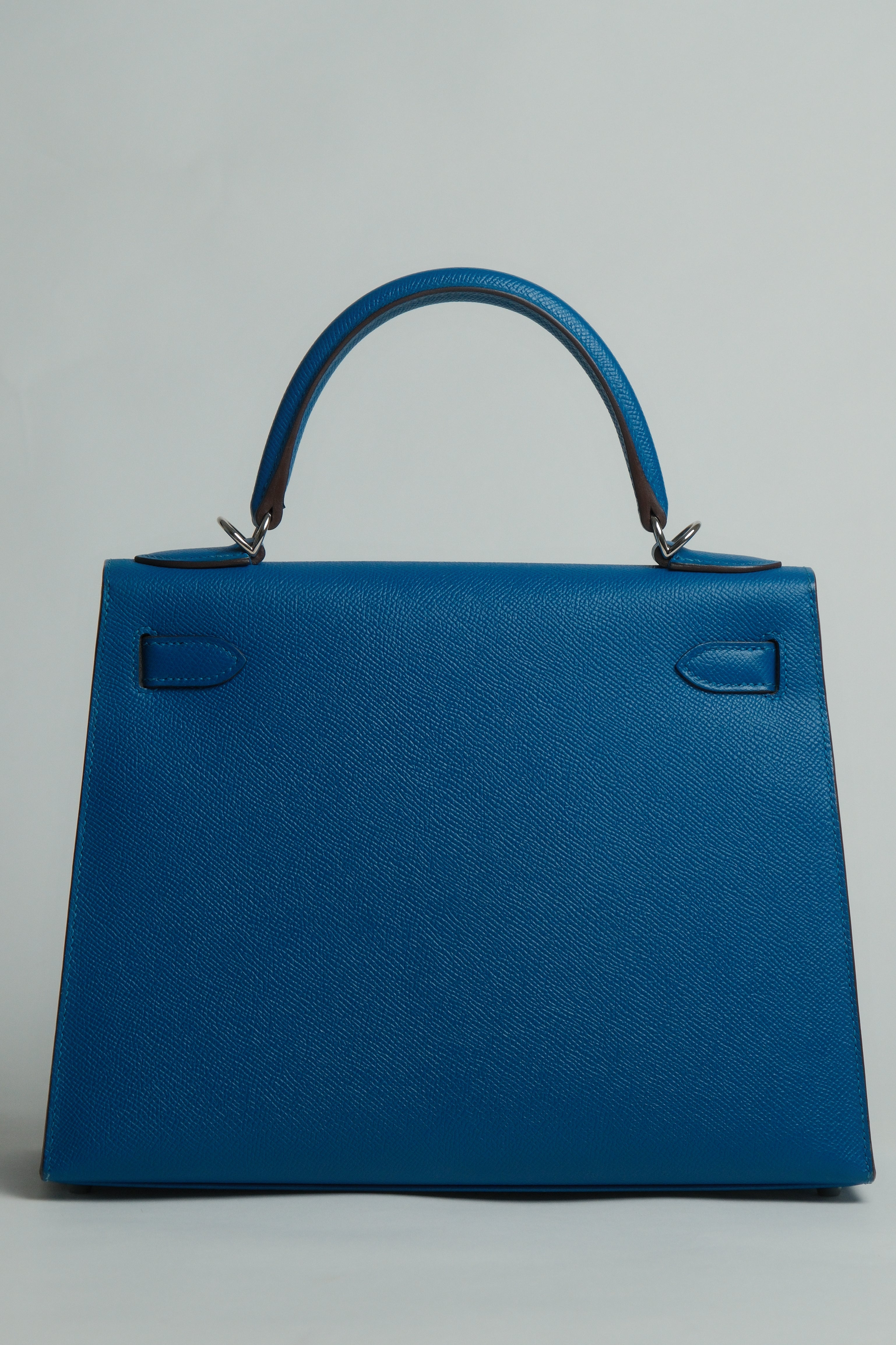 Kelly 28 K28 Bleu PHW