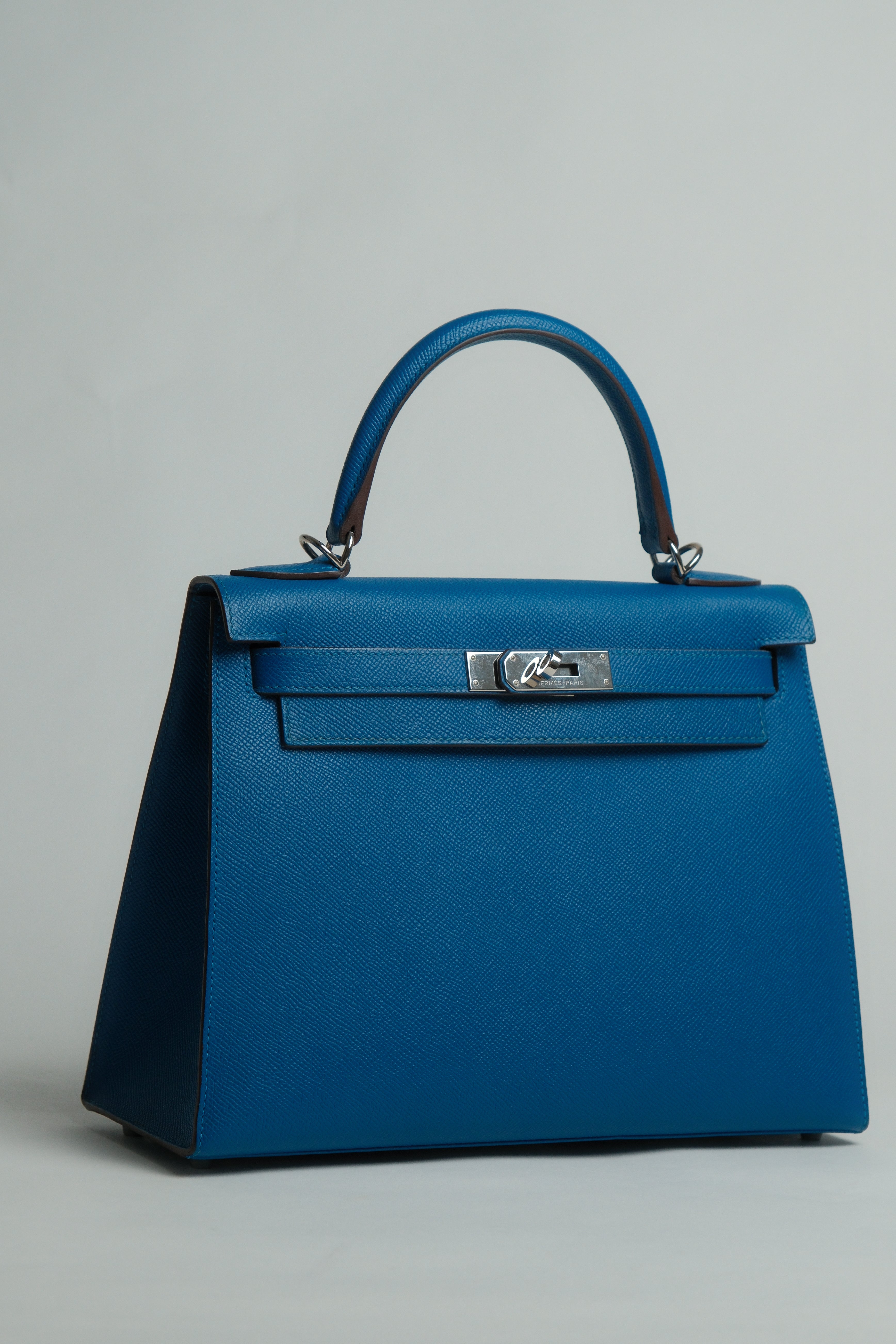 Kelly 28 K28 Bleu PHW