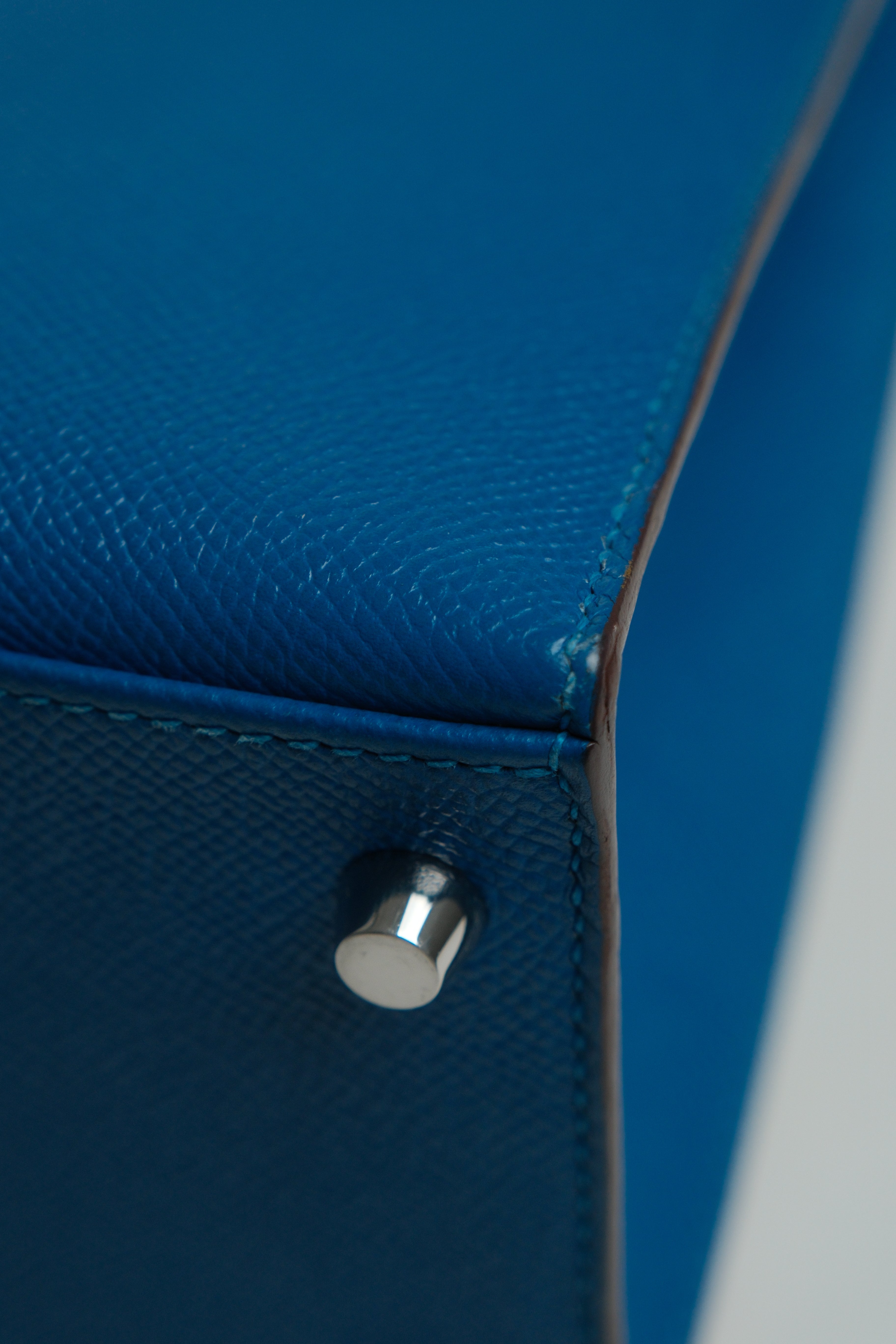 Kelly 28 K28 Bleu PHW