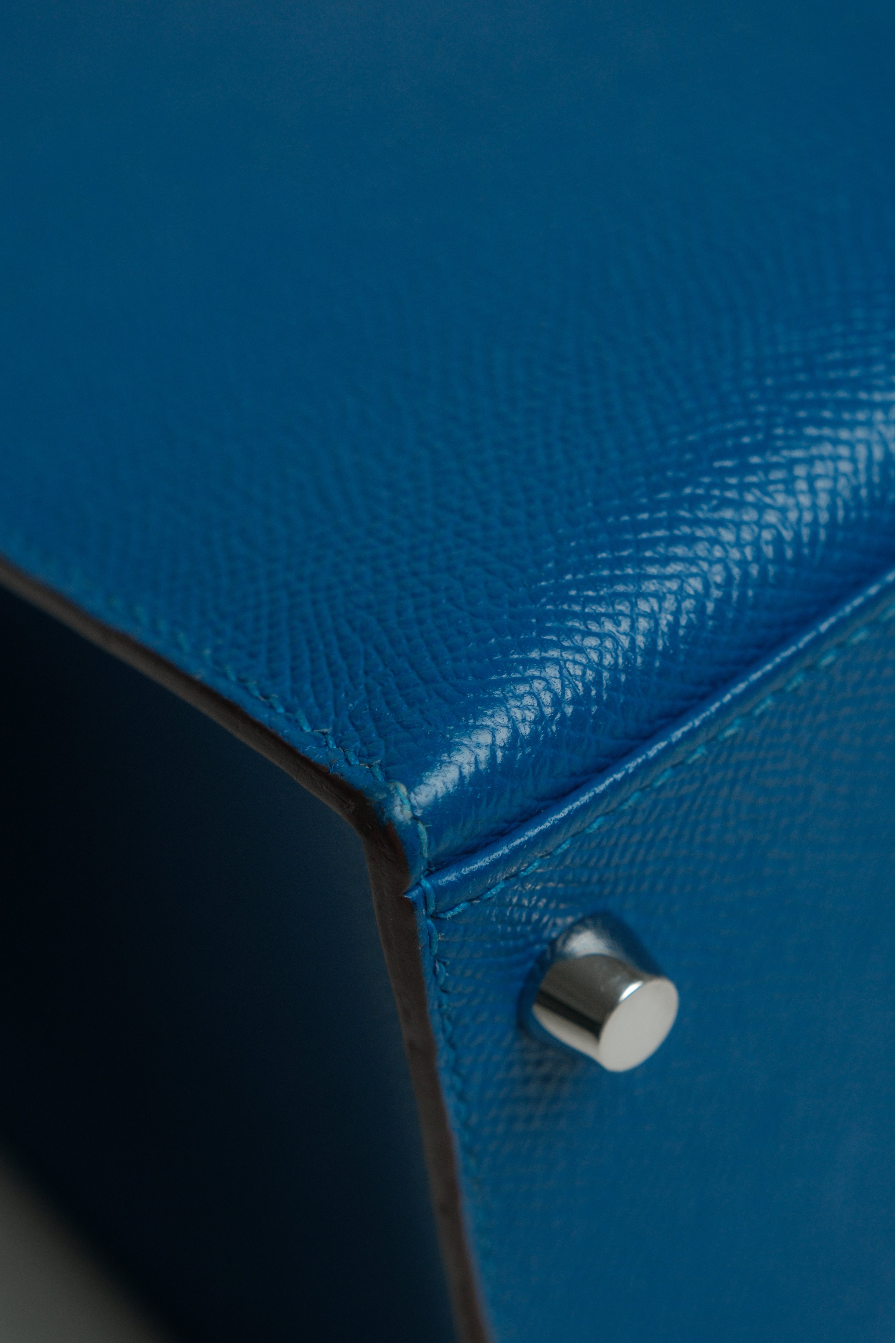 Kelly 28 K28 Bleu PHW