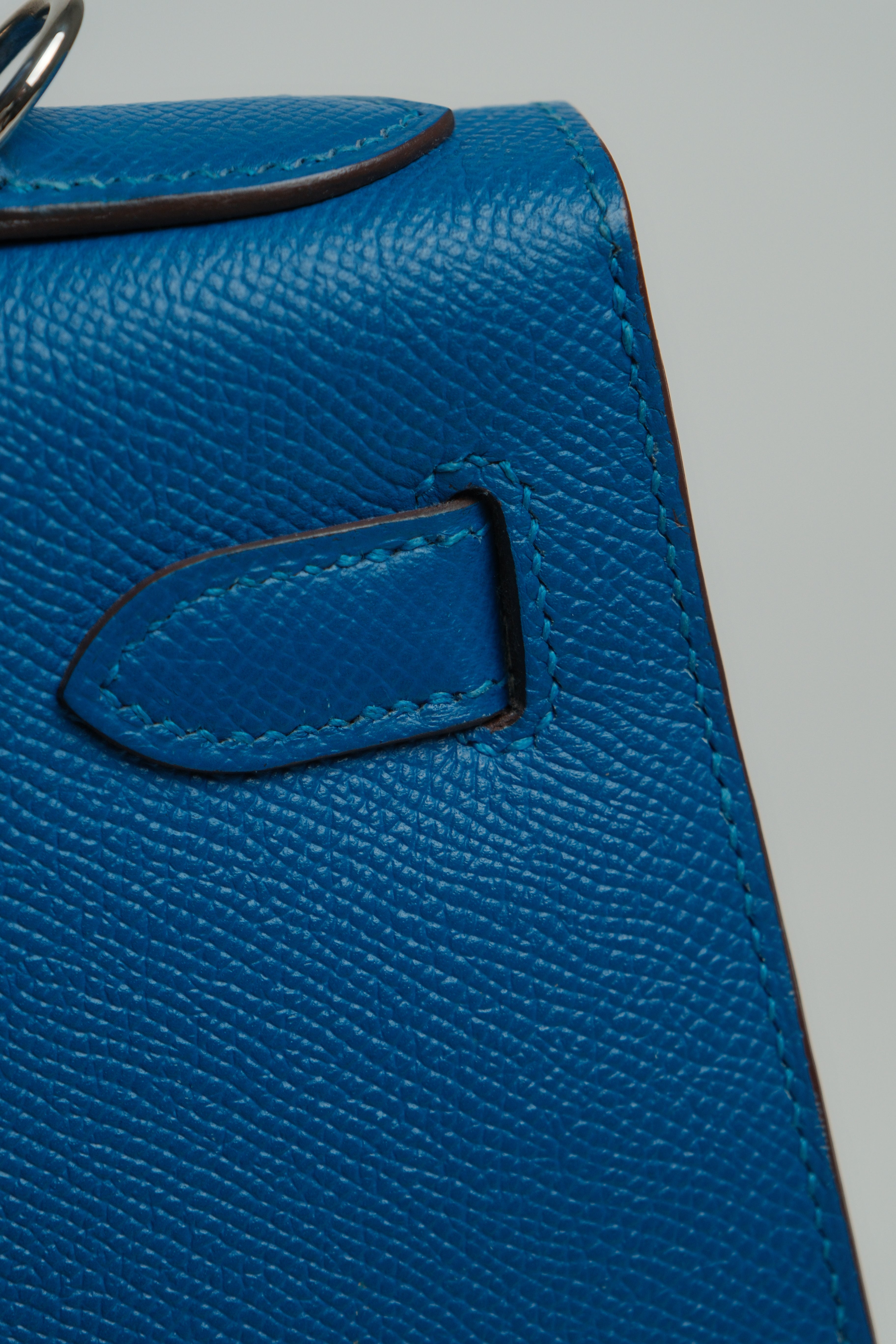 Kelly 28 K28 Bleu PHW