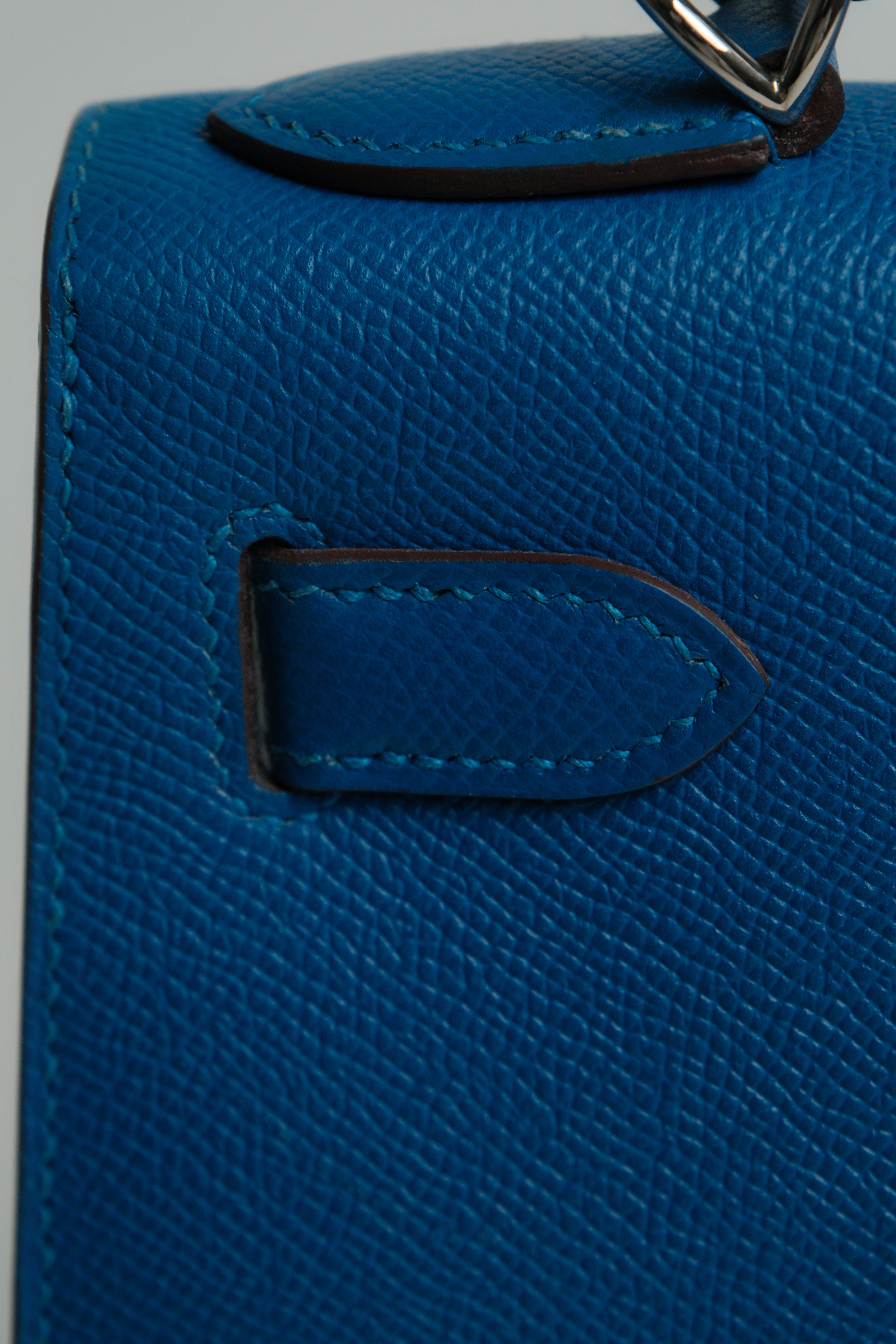 Kelly 28 K28 Bleu PHW